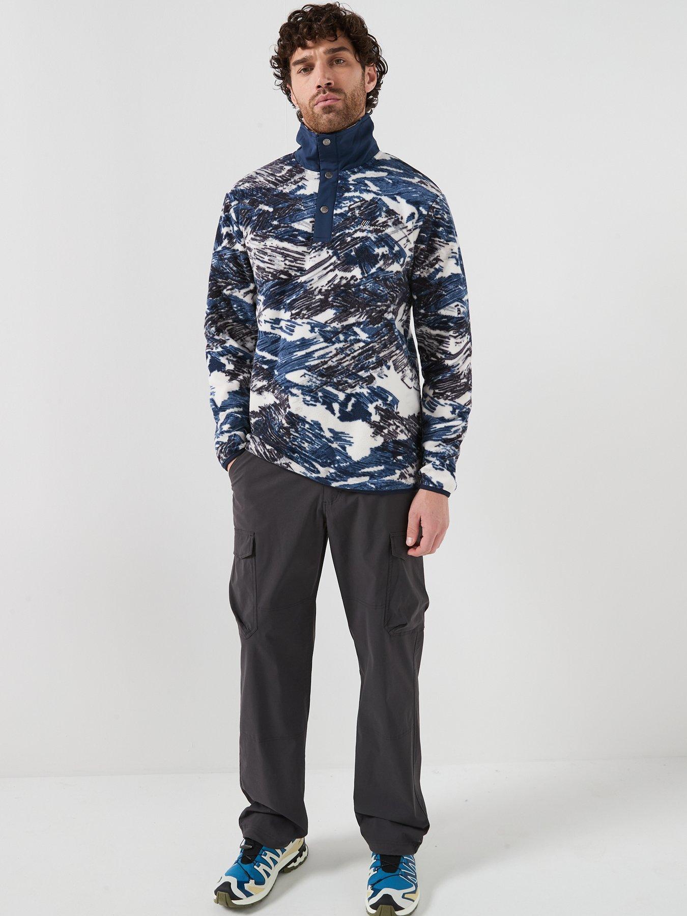 craghoppers-mens-dewlish-ii-overhead-blueback