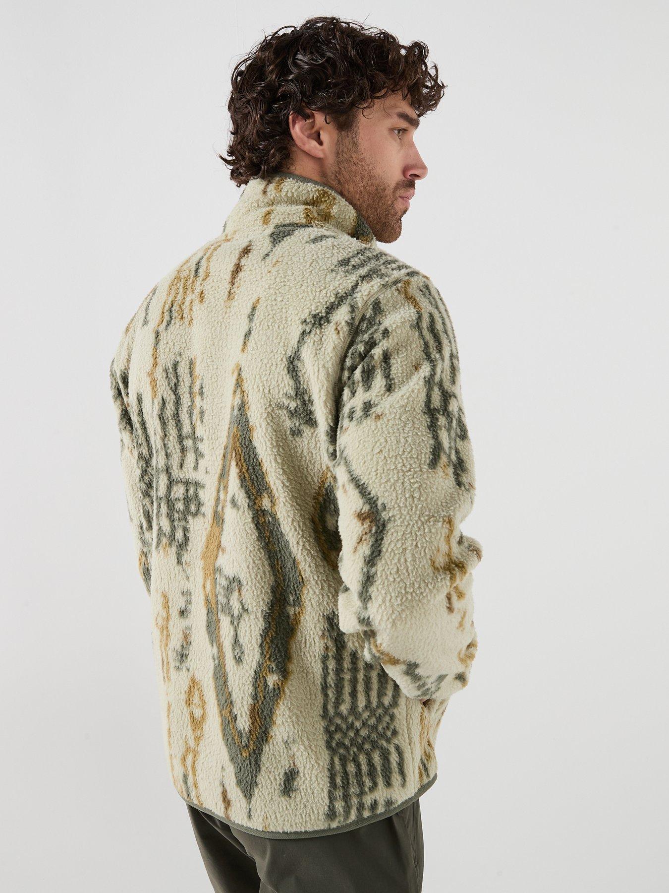 craghoppers-mens-tatton-ii-12-zip-greenstillFront