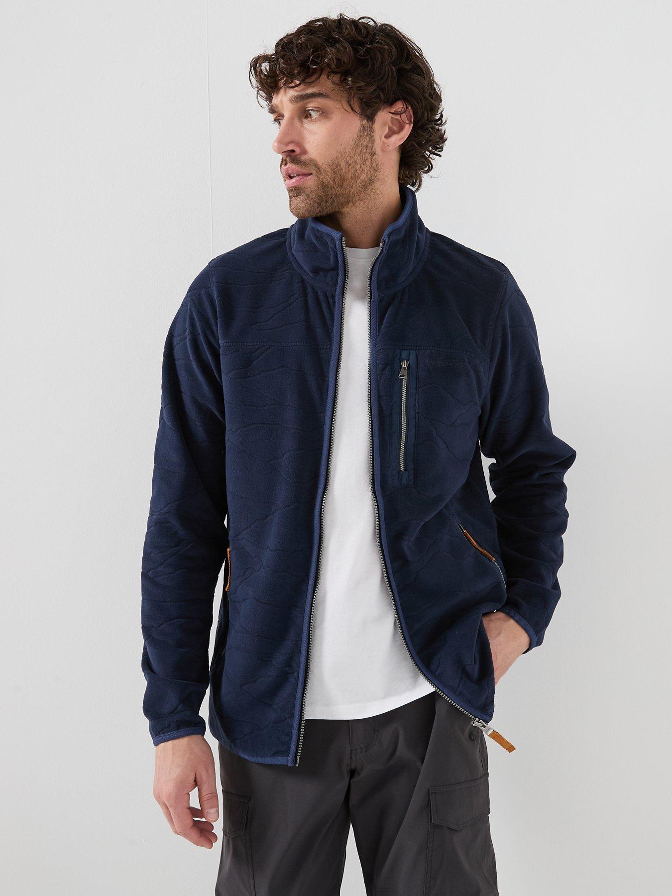 craghoppers-mens-national-trust-harome-fleece-jacket-navy