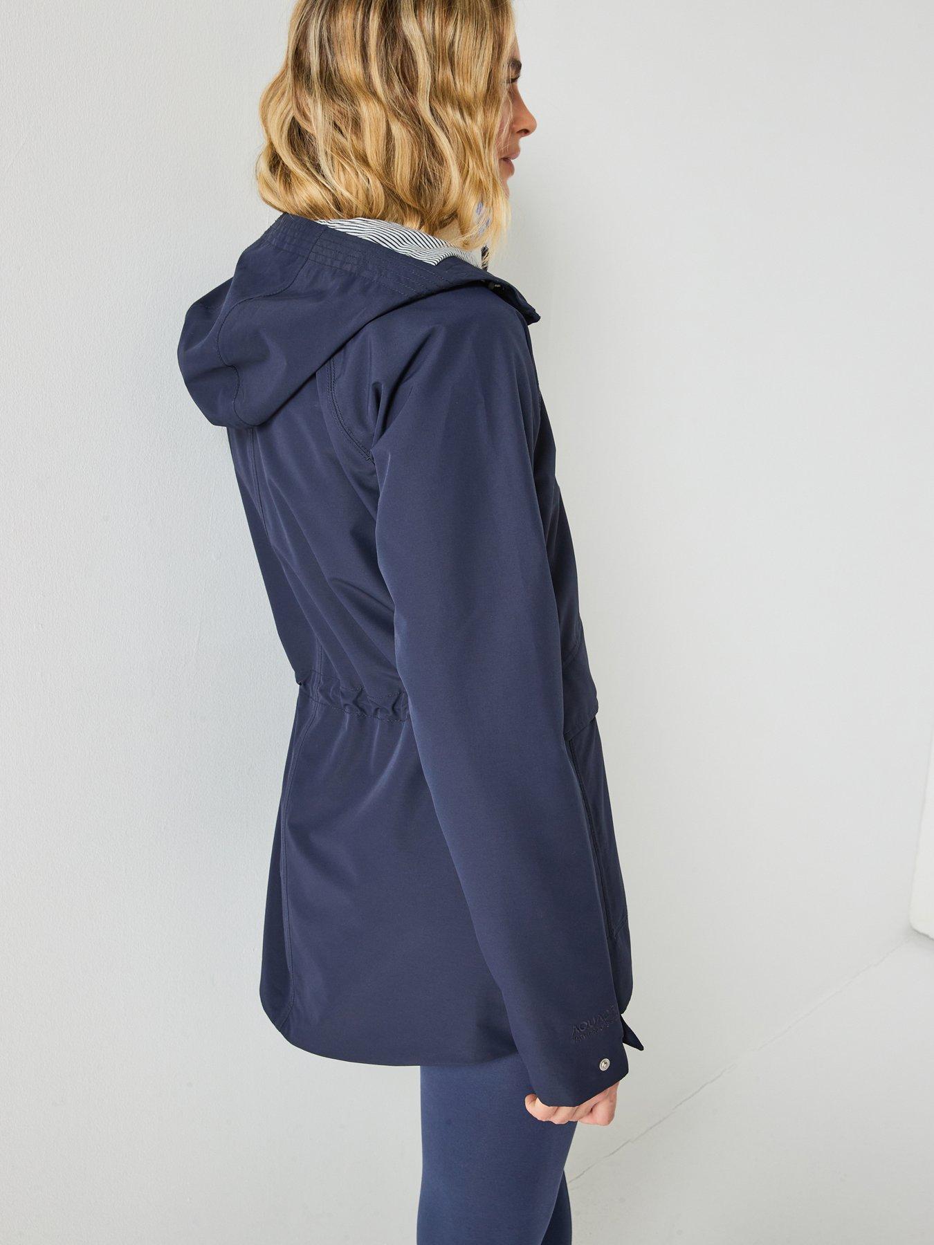 Image 6 of 6 of Craghoppers Womens Aziza Jacket - Navy