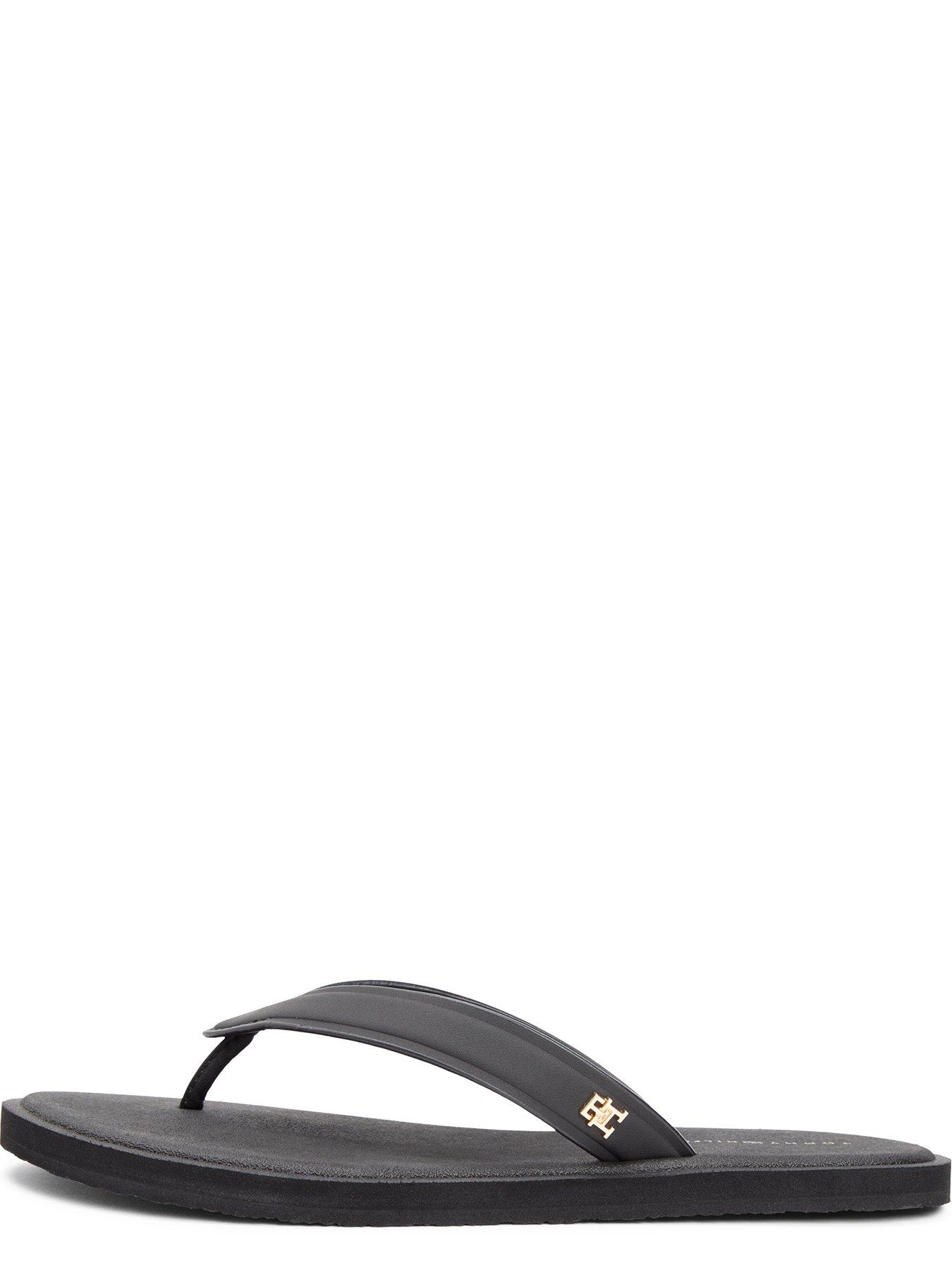 tommy-hilfiger-scandi-premium-summer-sandal-blackdetail