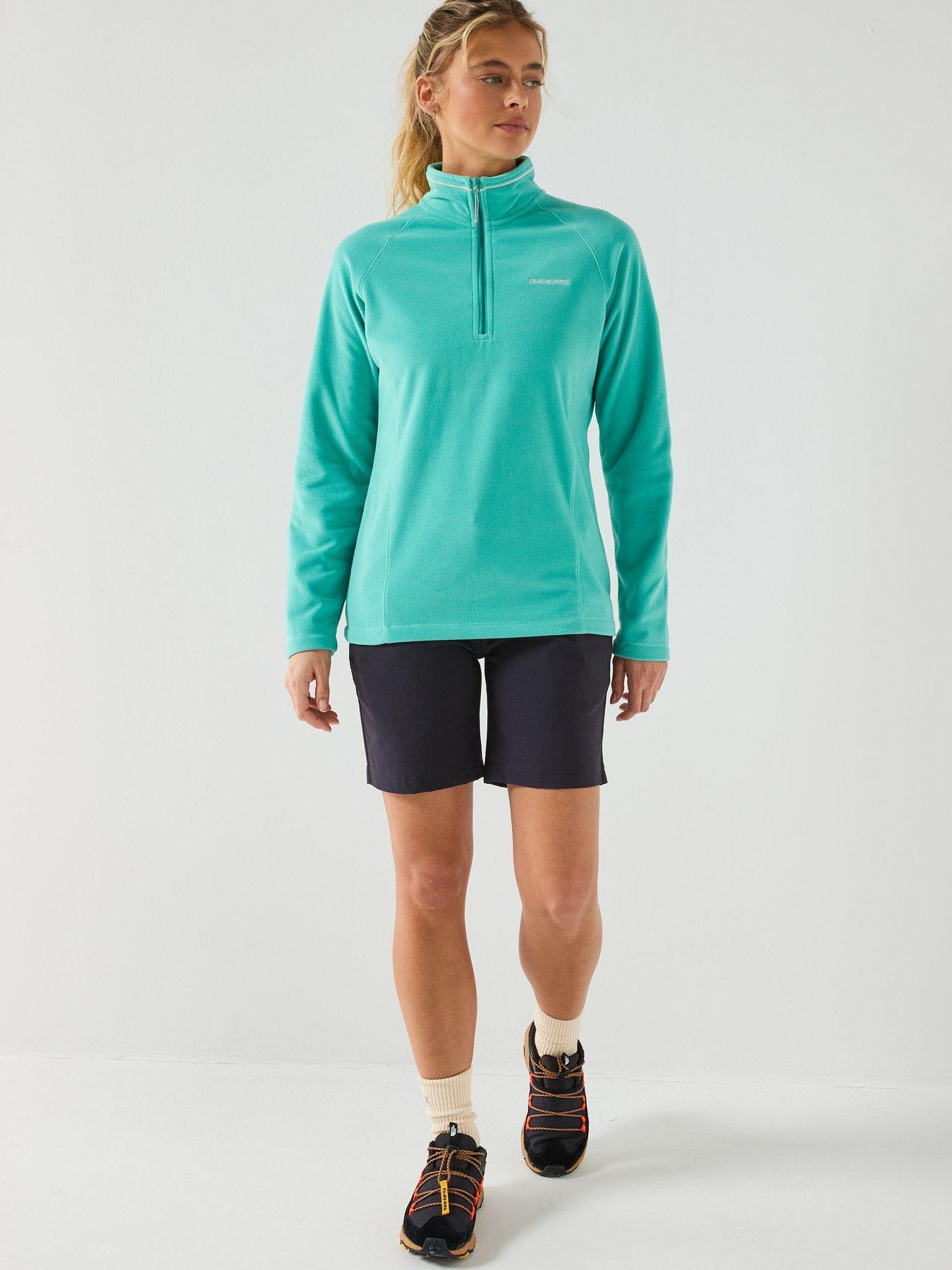 craghoppers-womens-kiwi-pro-iii-shorts-navyback