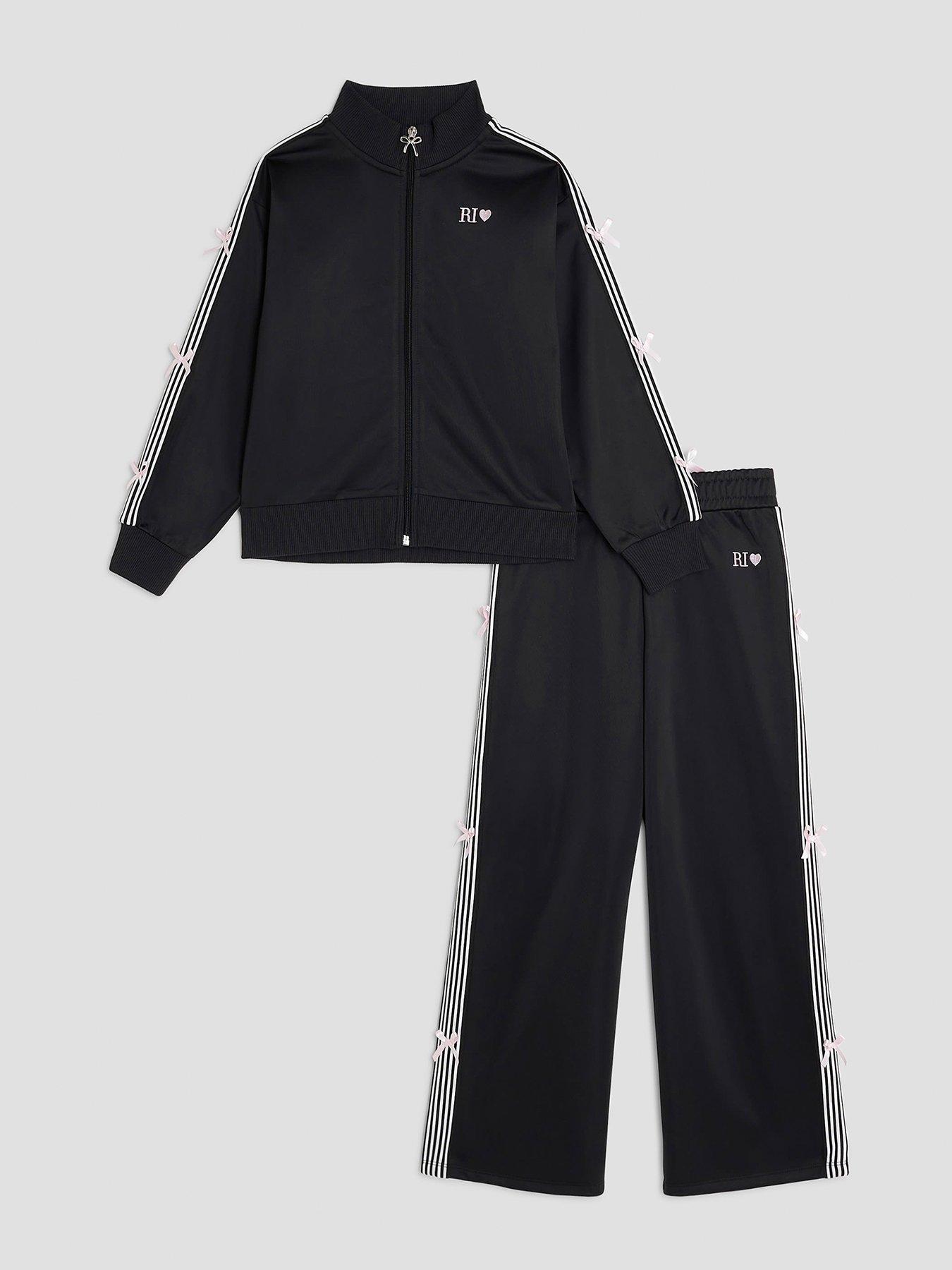river-island-older-girls-bow-taped-tracksuit-set-black