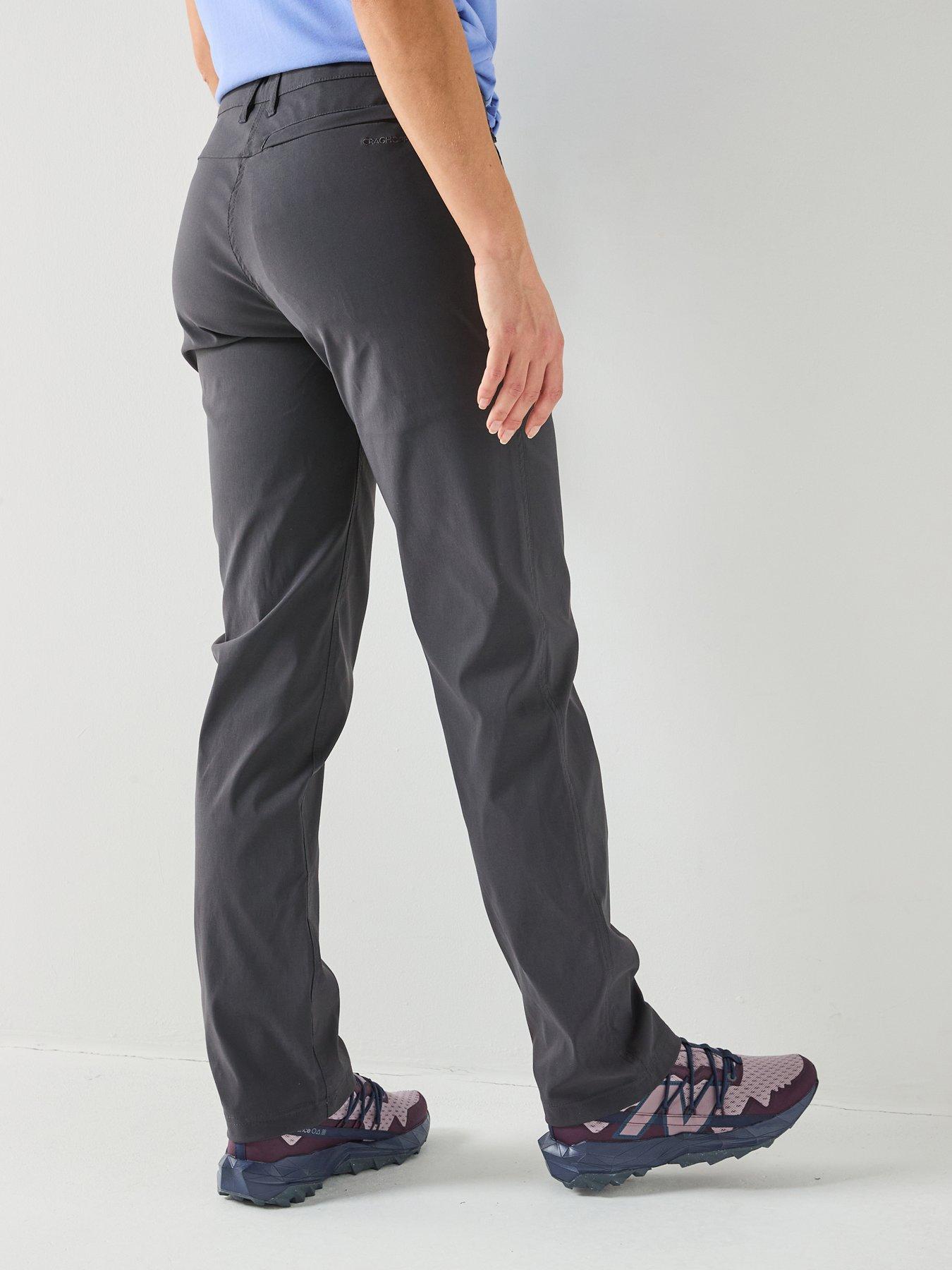 craghoppers-womens-kiwi-pro-iii-trousers-greystillFront