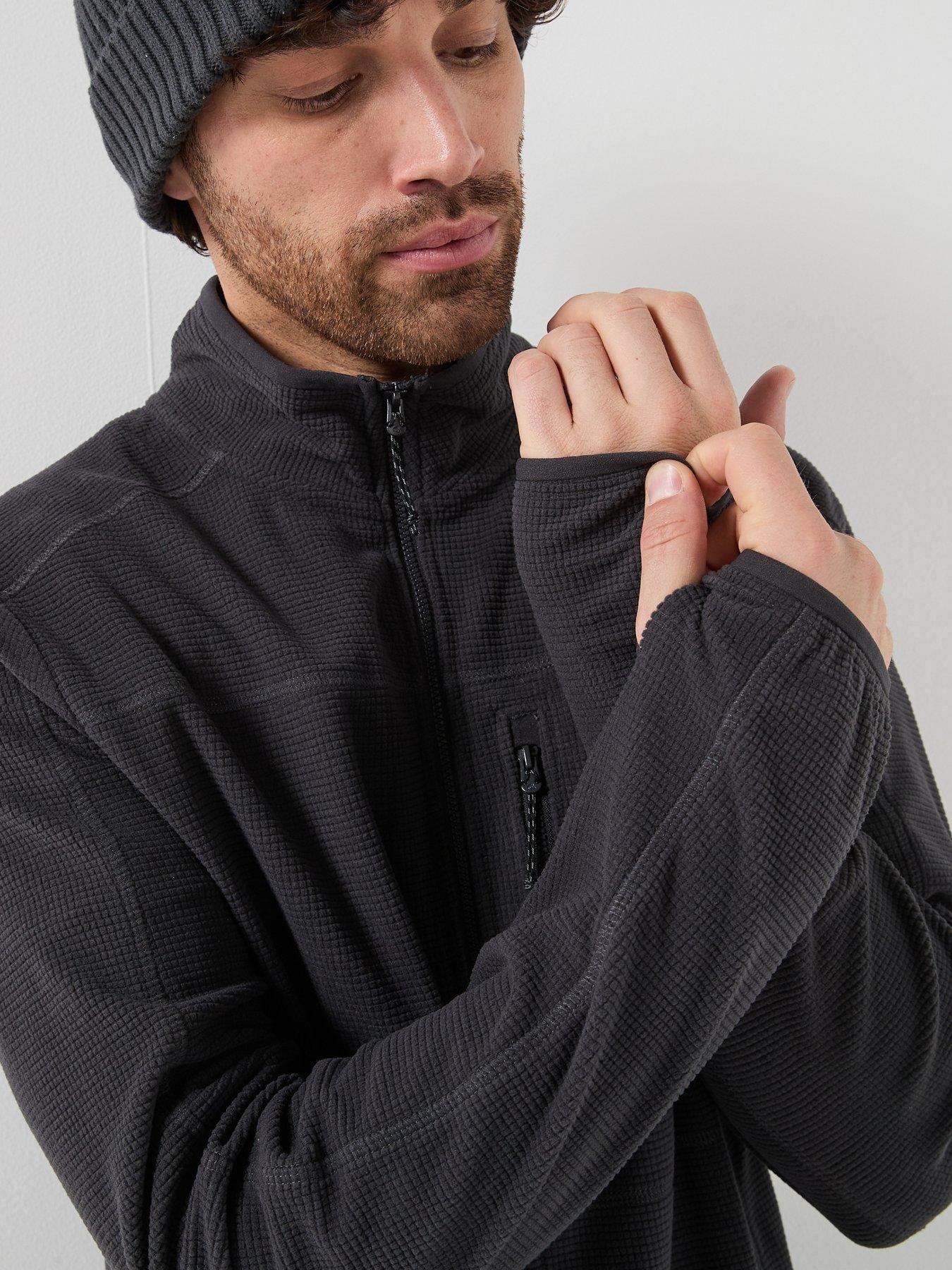 craghoppers-mens-nosilife-spry-ii-jacket-dark-greyoutfit