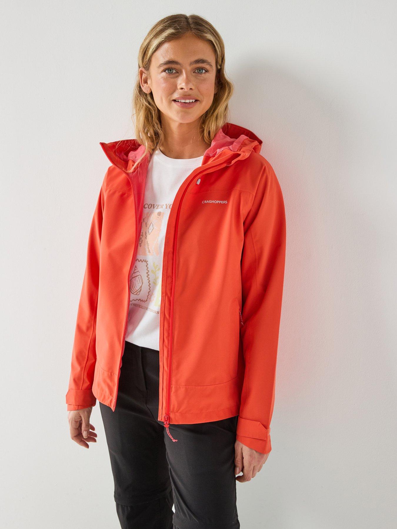 craghoppers-womens-zohra-jacket-red