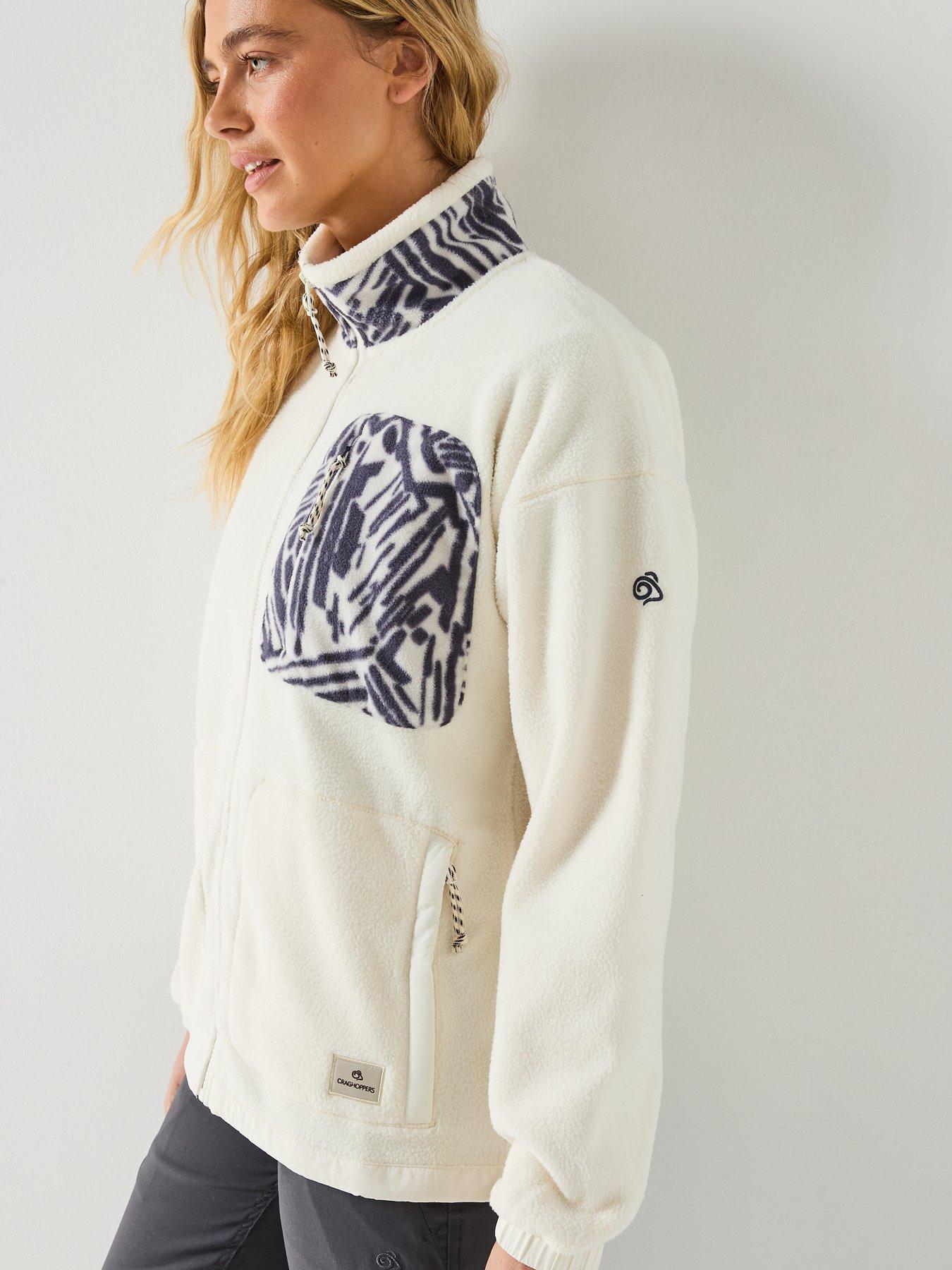 craghoppers-womens-sanaa-fleece-jacket-creamoutfit