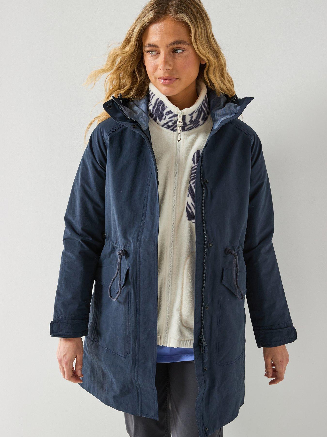craghoppers-womens-sanaa-fleece-jacket-creamdetail