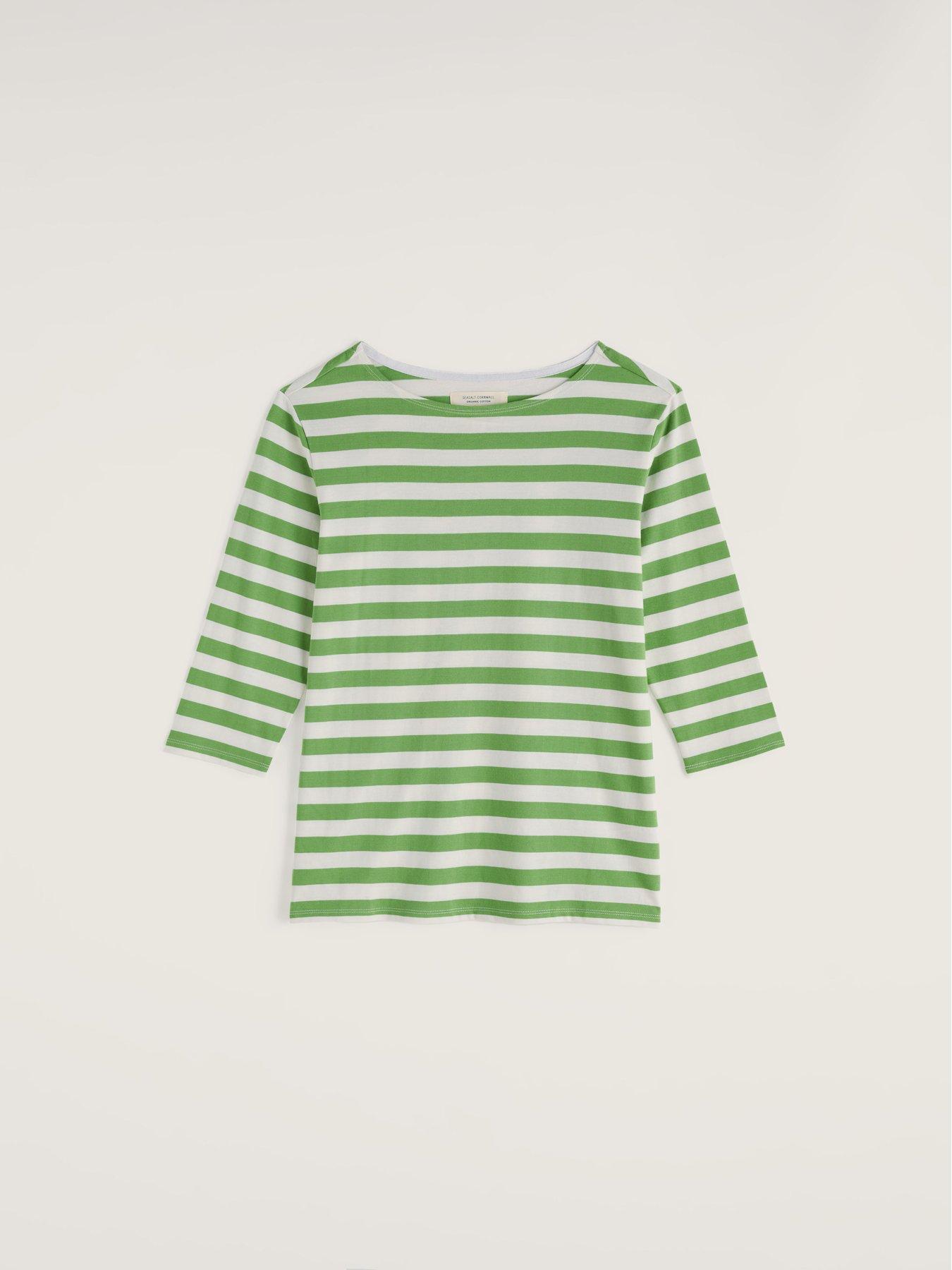 Image 4 of 5 of Seasalt Cornwall Sailor Top