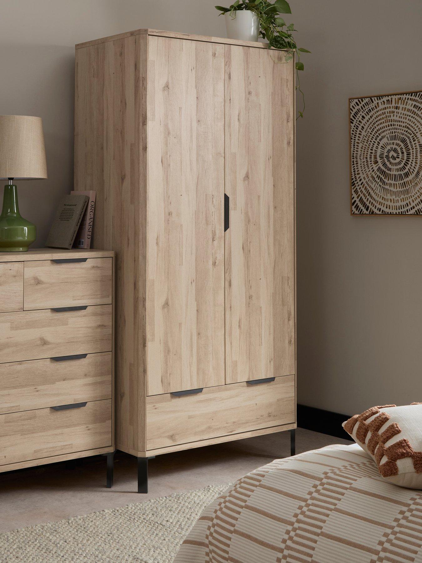 the-very-collection-harlem-2-door-wardrobe--nbsplight-oaknbsp--fscreg-certified