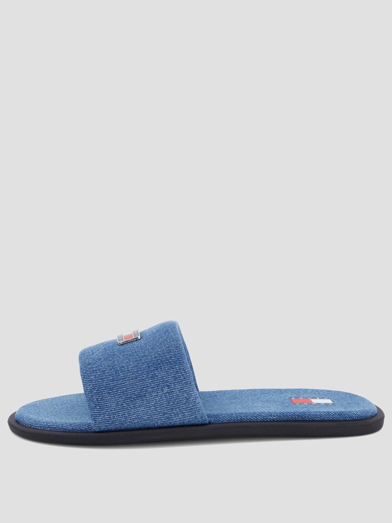 tommy-jeans-padded-denim-casual-sandalstillFront