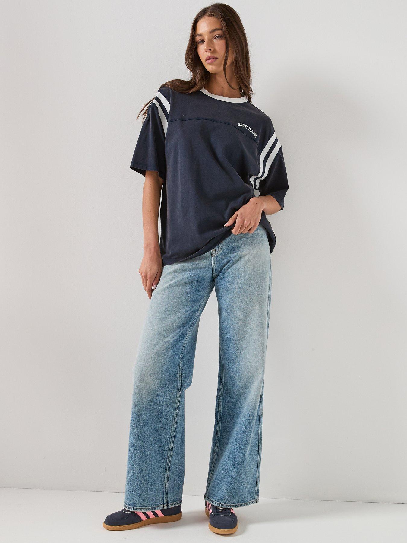 tommy-jeans-varsity-short-sleeve-top-navydetail