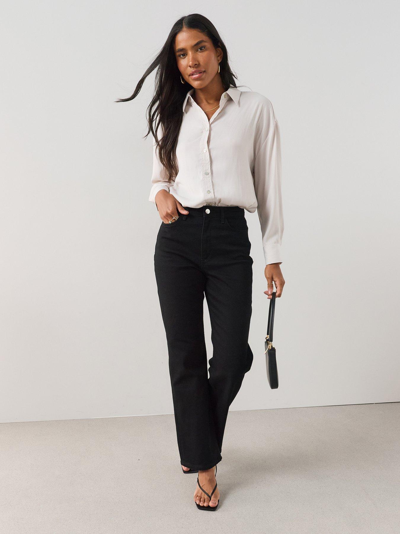 the-very-collection-wide-leg-jeans-with-stretch-black