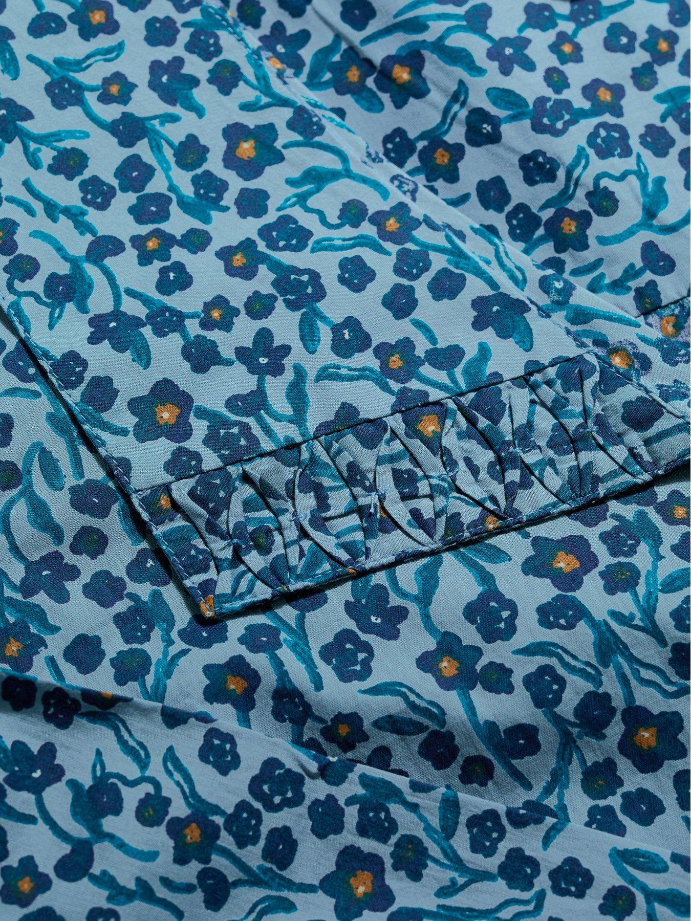Image 5 of 5 of Seasalt Cornwall Ysella Top