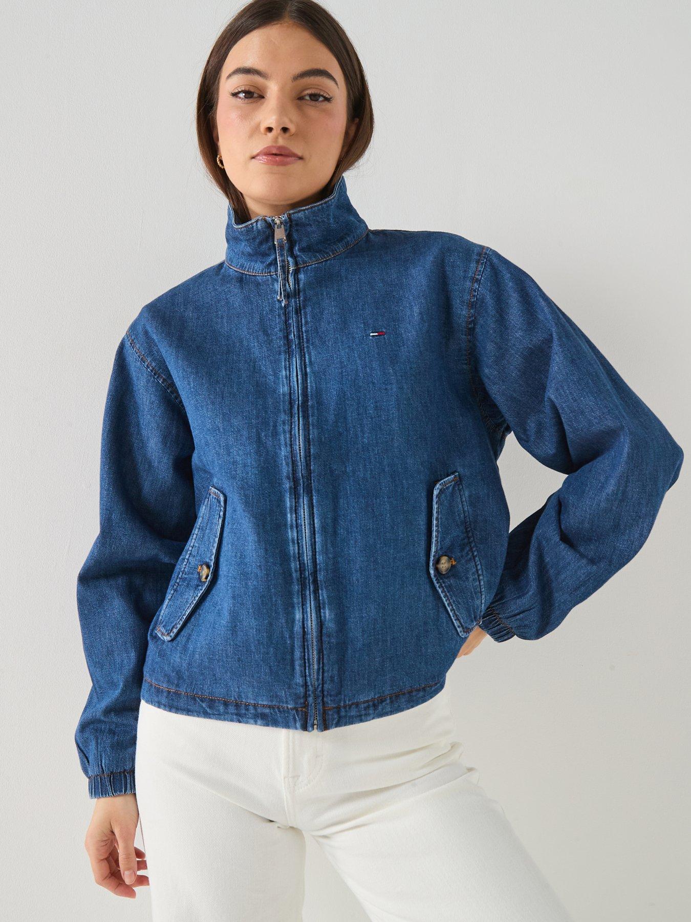 tommy-jeans-chambray-jacket-bluefront
