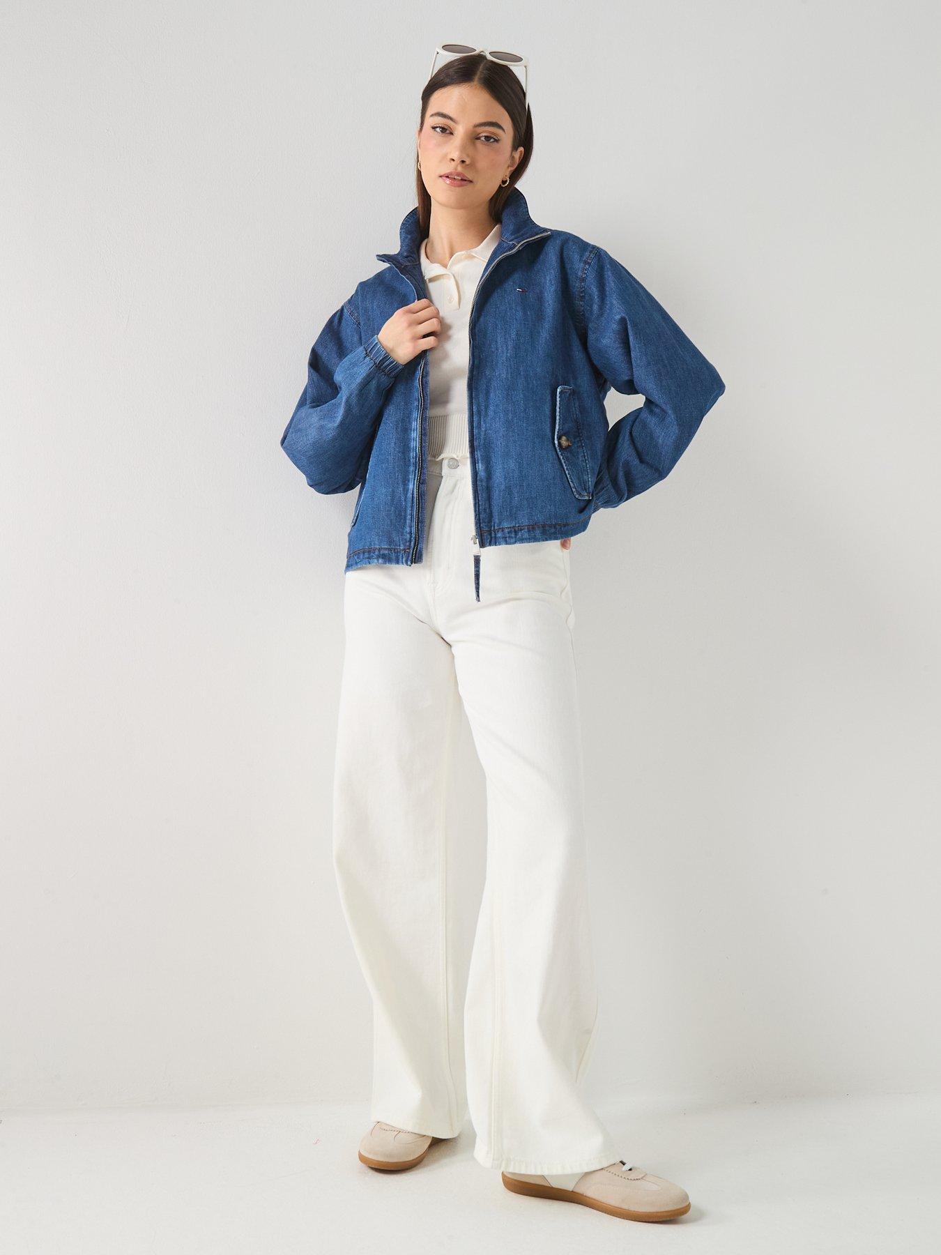 tommy-jeans-chambray-jacket-blueback