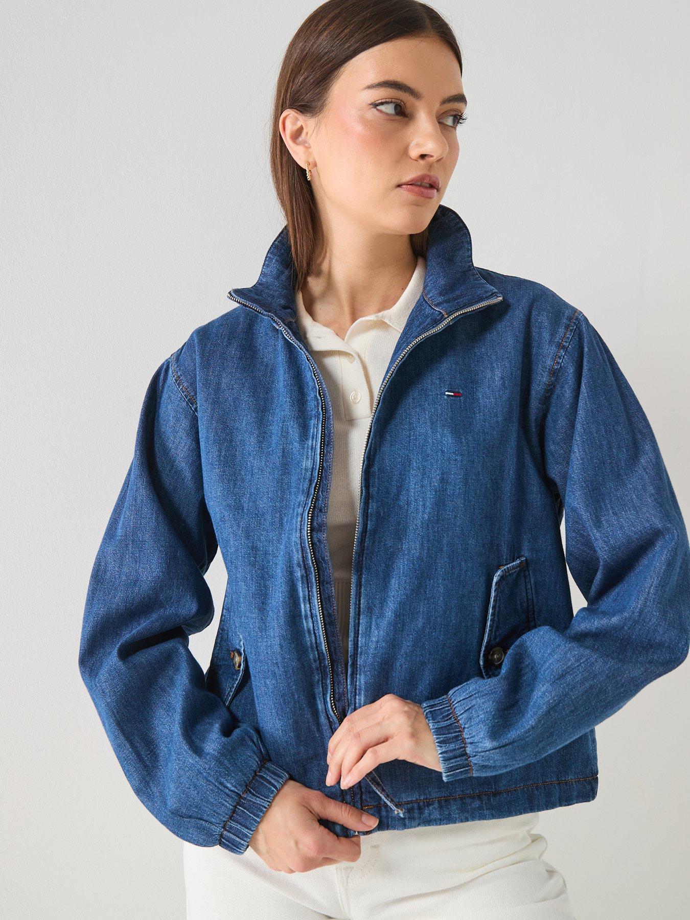 tommy-jeans-chambray-jacket-bluedetail
