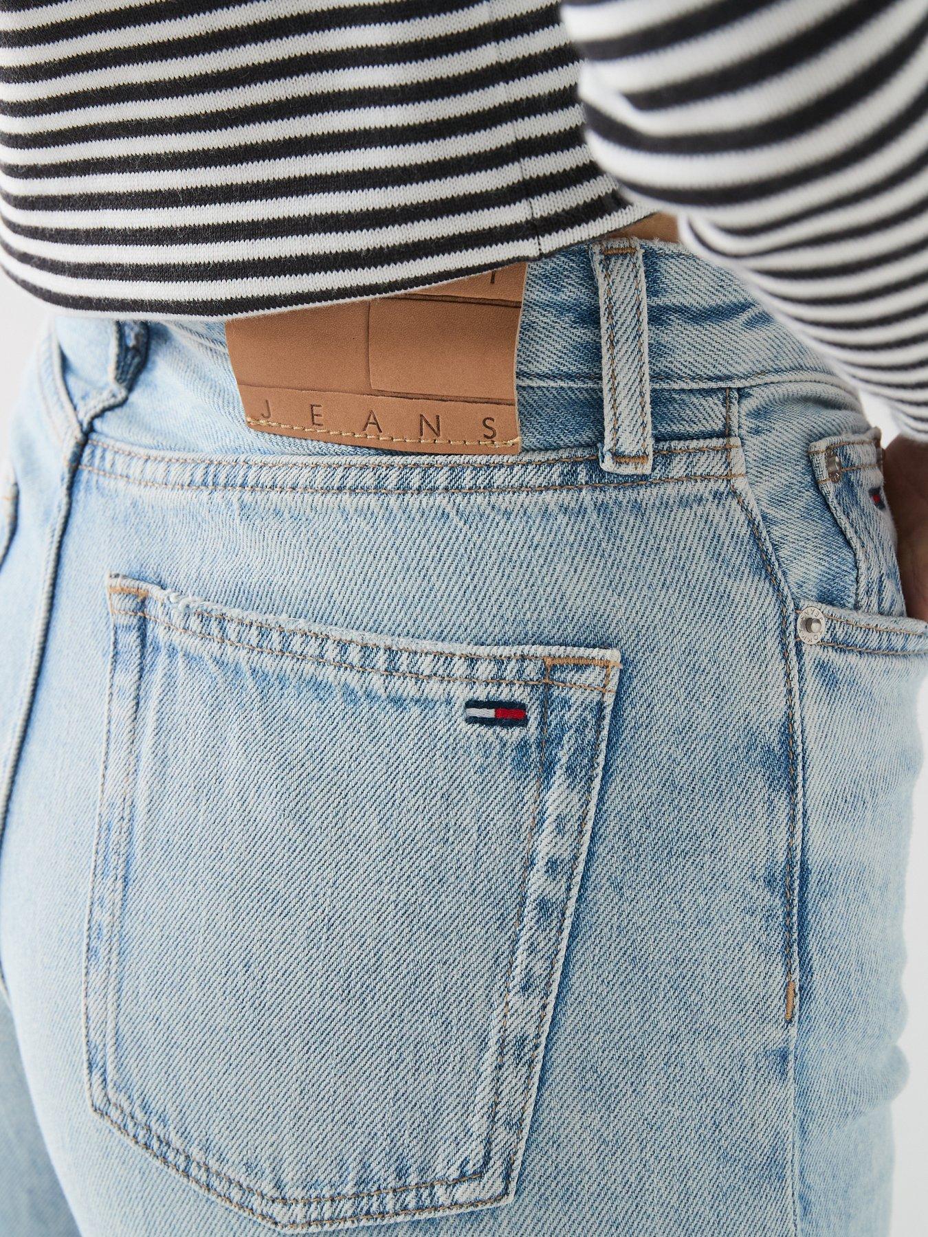 tommy-jeans-claire-straight-leg-jeans-blueoutfit
