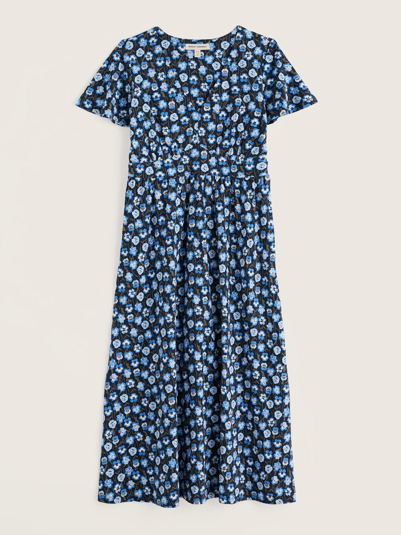 Image 4 of 5 of Seasalt Cornwall Chateaux Dress