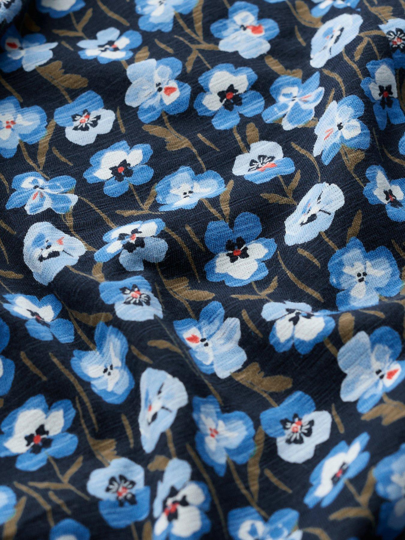 Image 5 of 5 of Seasalt Cornwall Chateaux Dress