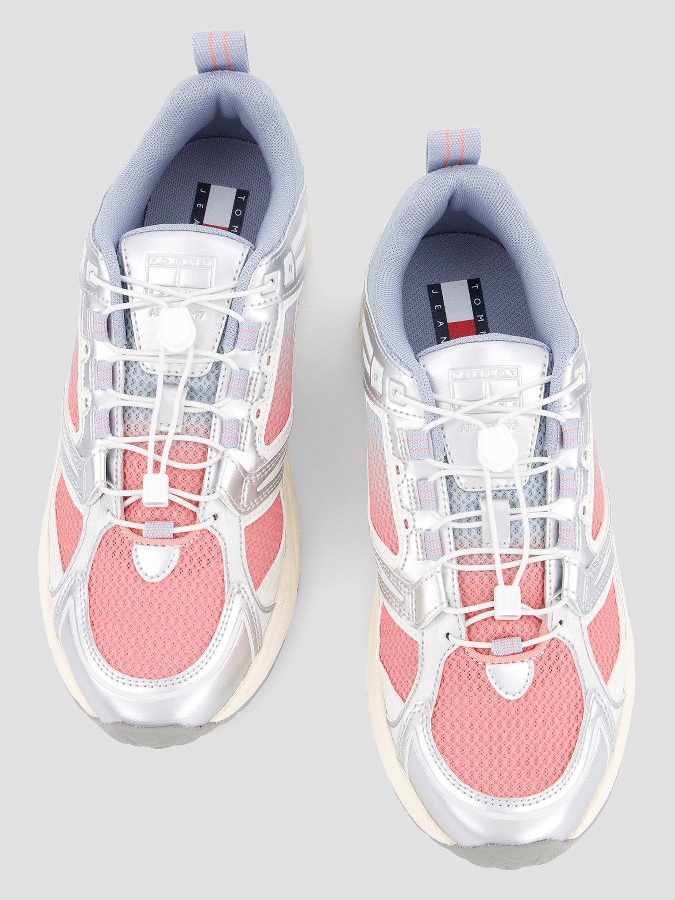 tommy-jeans-tommy-jean-runner-mesh-trainer-silveroutfit