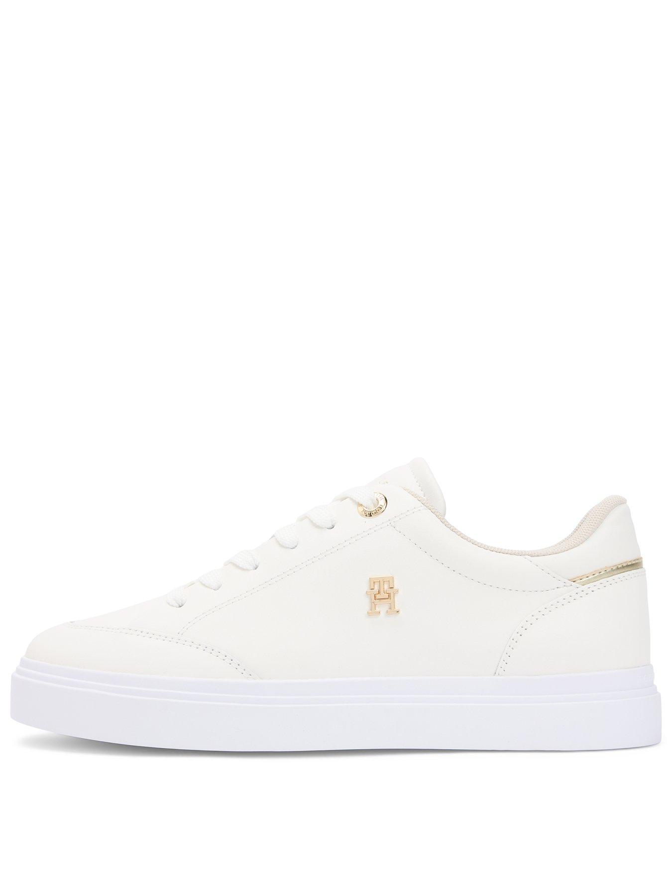 Image 1 of 3 of Tommy Hilfiger Th Chic Cupsole