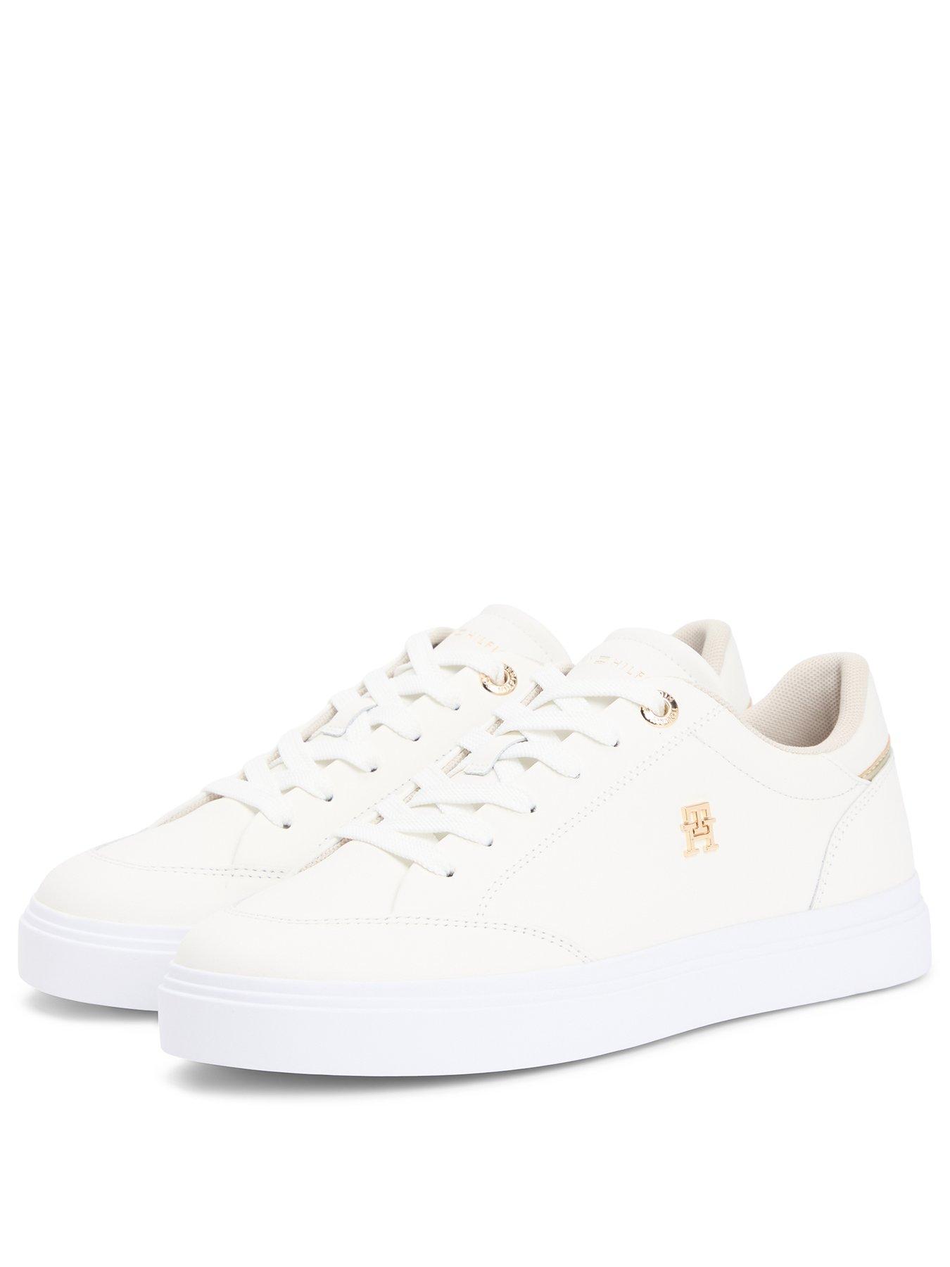 Image 2 of 3 of Tommy Hilfiger Th Chic Cupsole