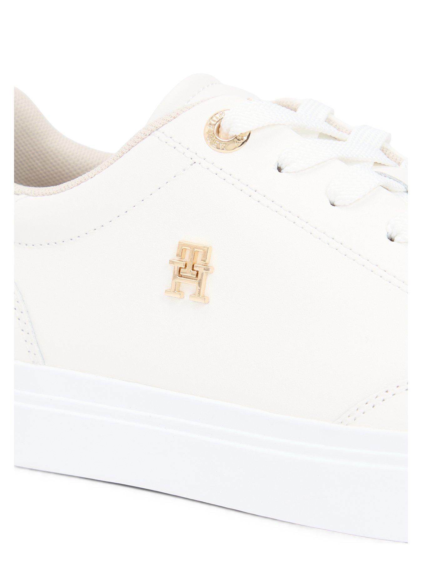 Image 3 of 3 of Tommy Hilfiger Th Chic Cupsole