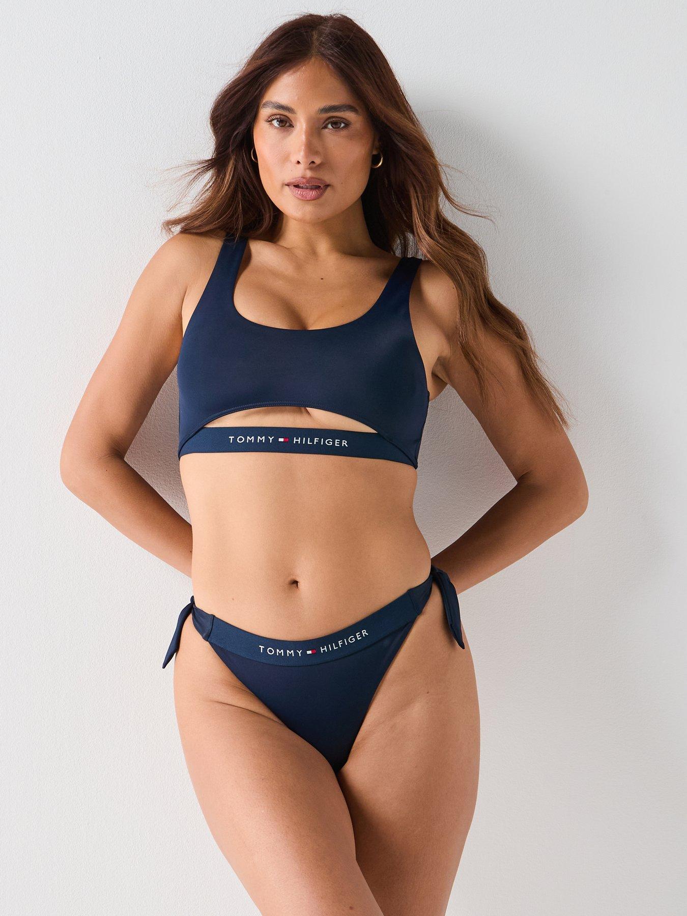 tommy-hilfiger-logo-side-tie-bikini-bottoms-navyback