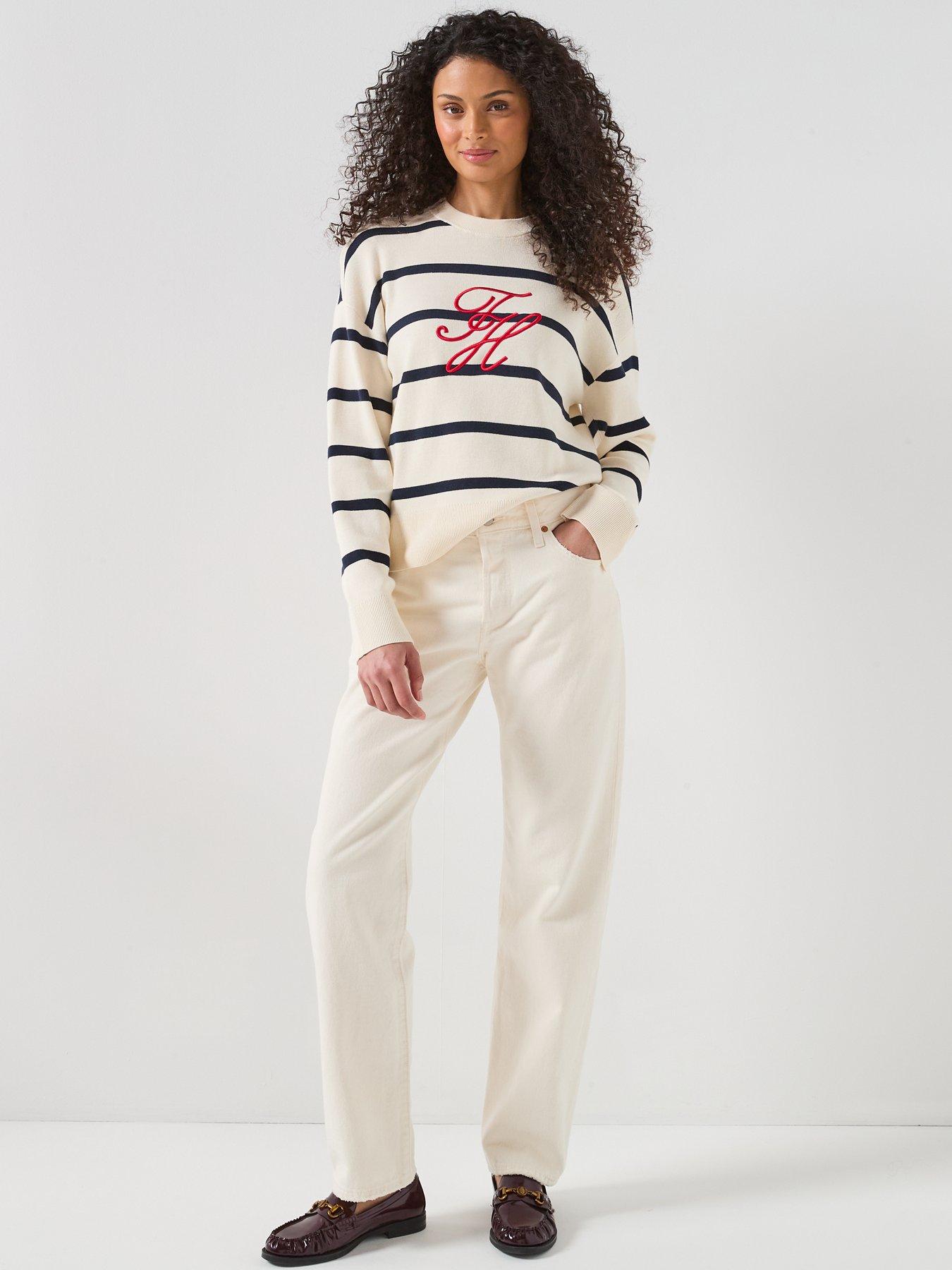 tommy-hilfiger-relaxed-fit-premium-knit-stripe-jumper-creamnavyback