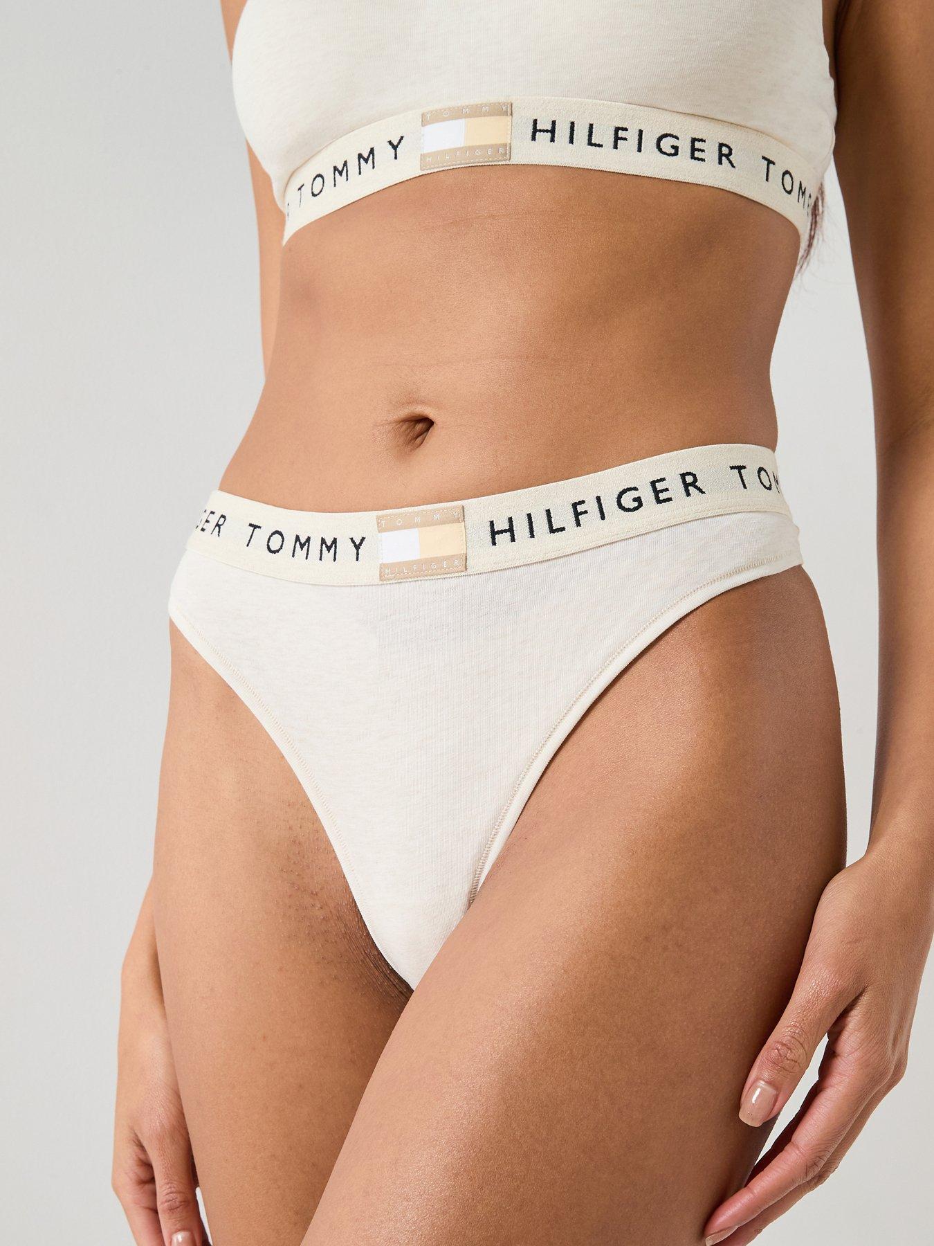 tommy-hilfiger-classic-thong-beigefront