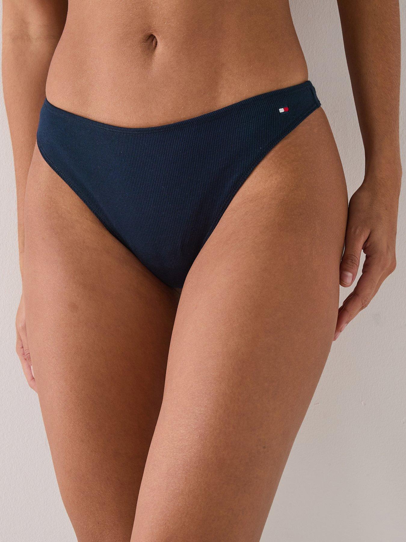 tommy-hilfiger-3-pack-dipped-thong-redwhiteblackstillFront