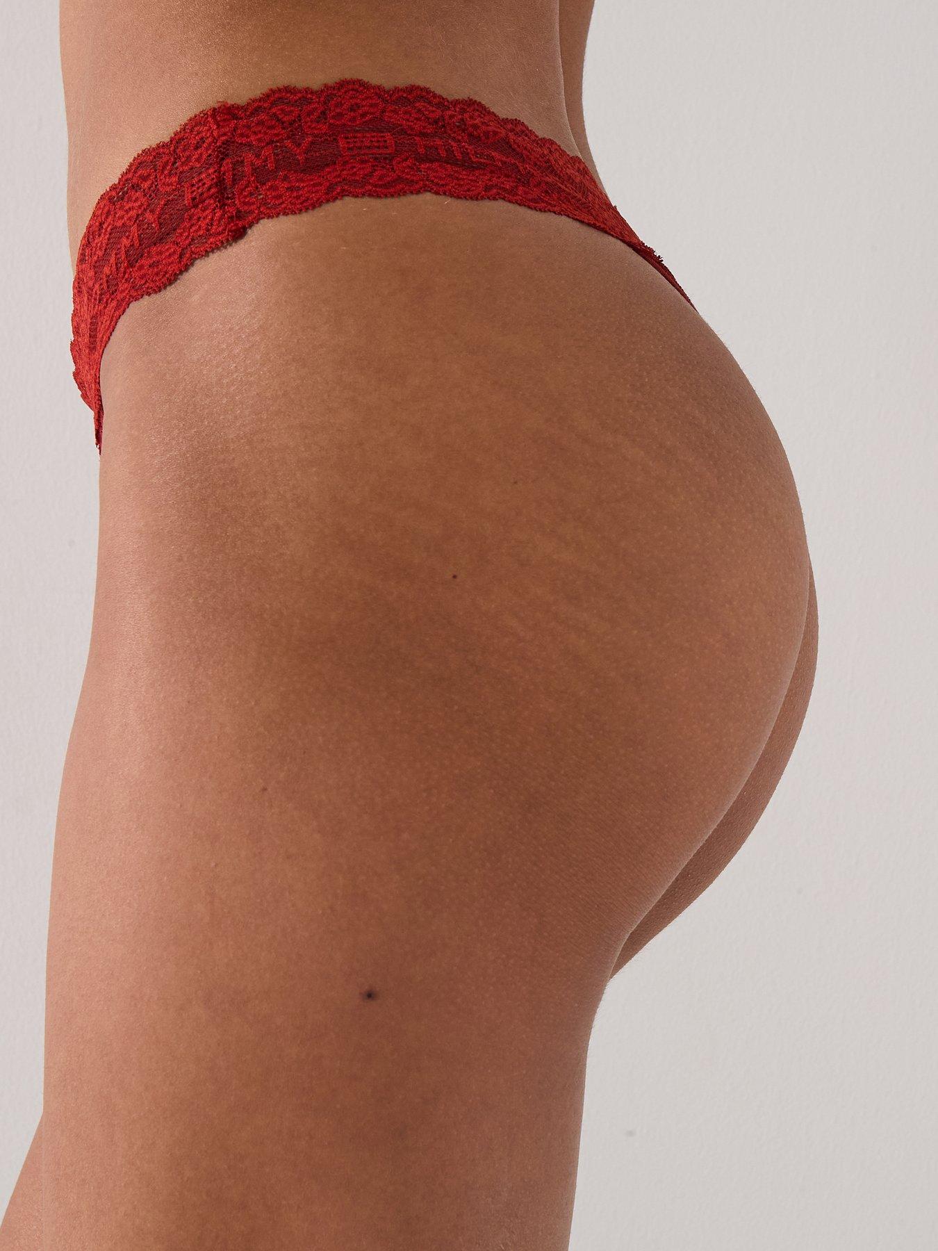 tommy-hilfiger-3-pack-tanga-thong-pinkredwhitedetail