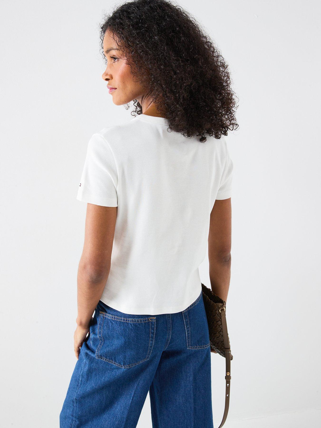 tommy-hilfiger-gold-button-short-sleeve-t-shirt-whitedetail