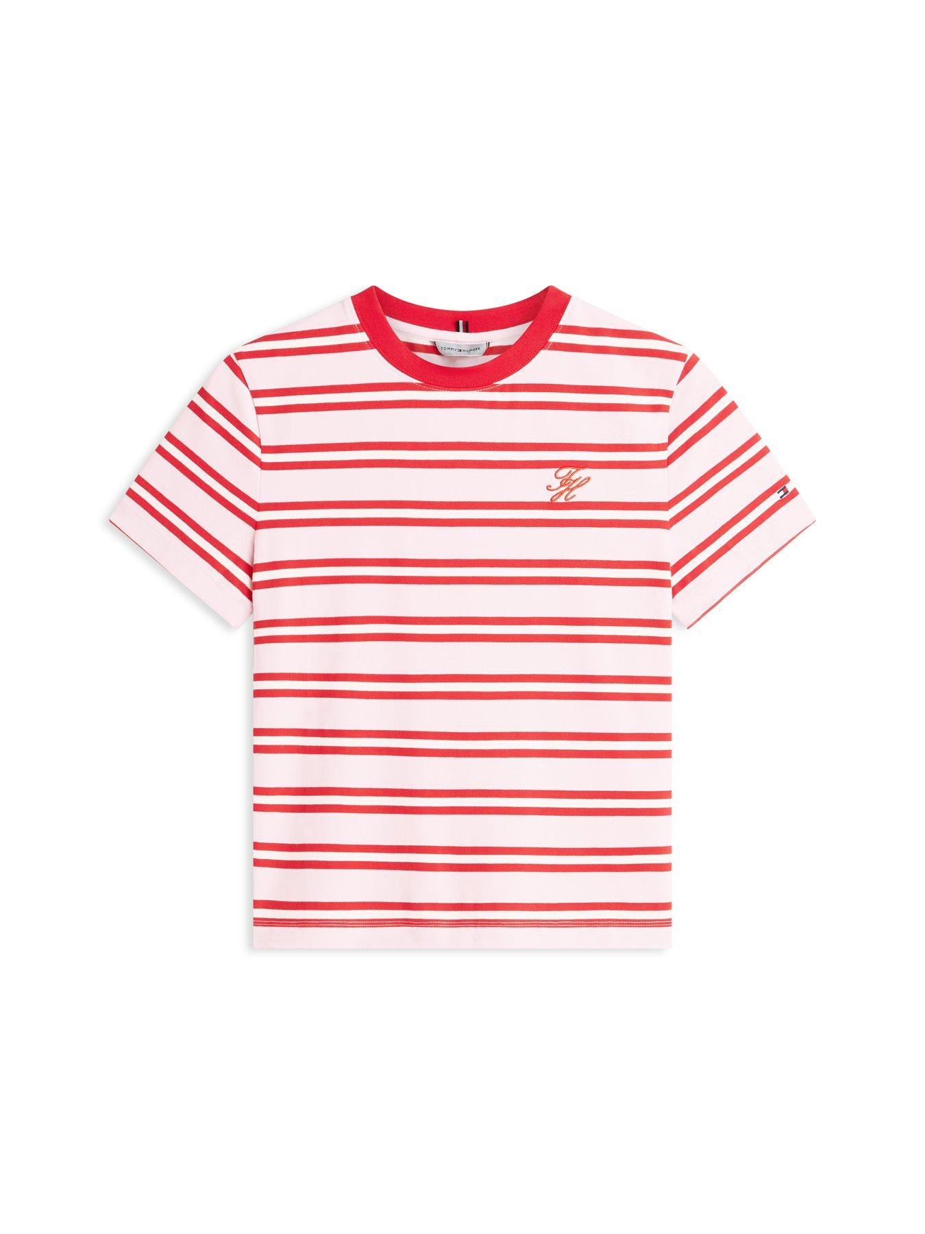 tommy-hilfiger-th-script-reg-c-nk-ss-teedetail