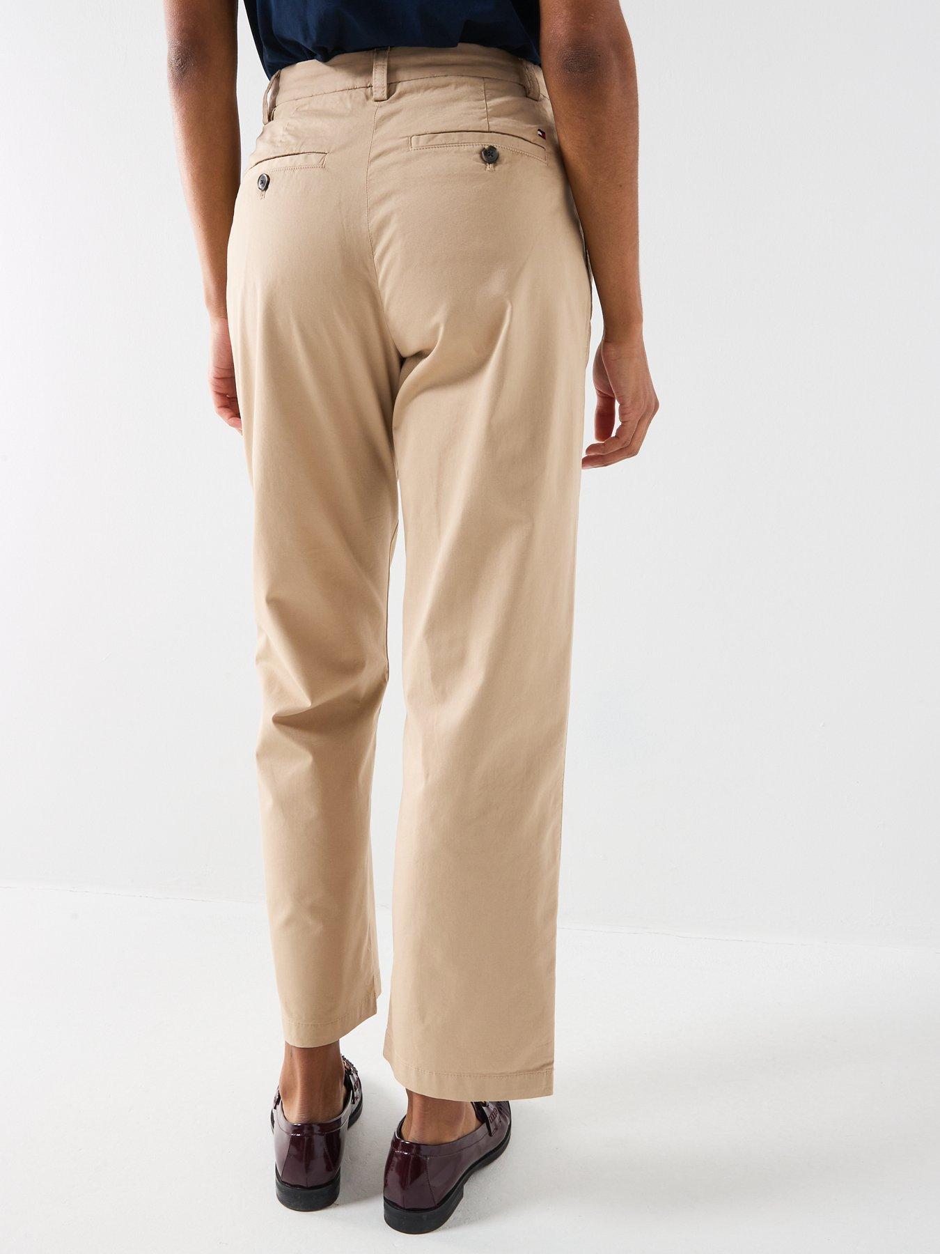tommy-hilfiger-slim-straight-chinos-beigestillFront