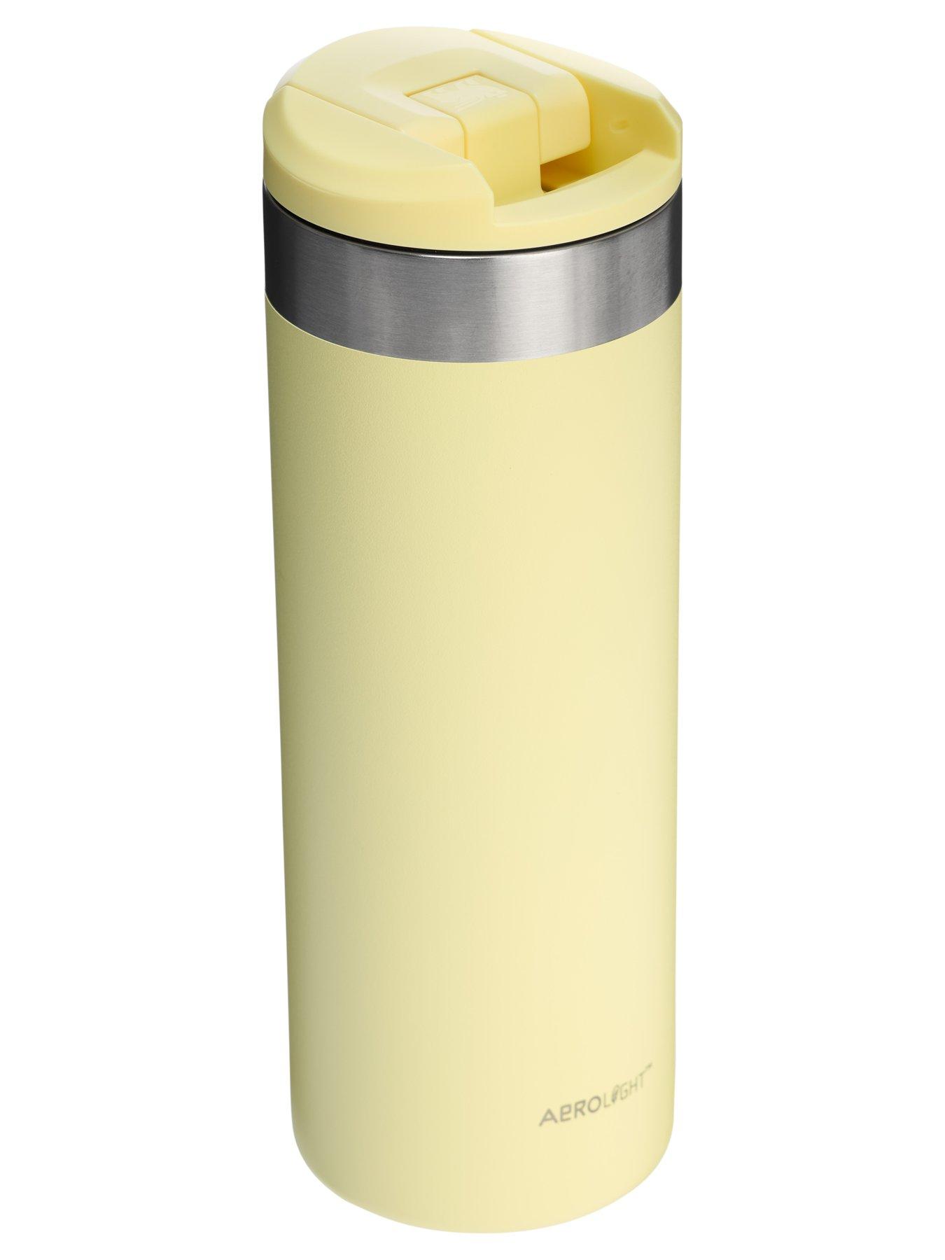 Image 2 of 3 of Stanley Aerolight Transit Mug 0.47l Pomelo