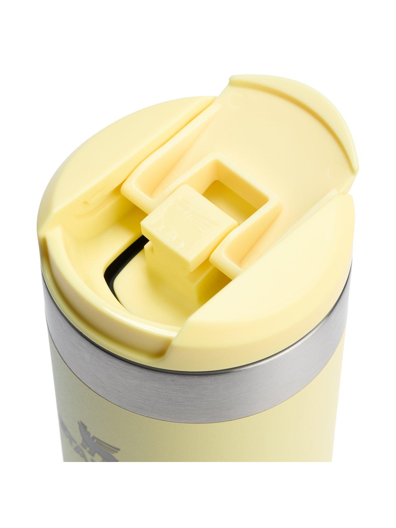 Image 3 of 3 of Stanley Aerolight Transit Mug 0.35l Pomelo