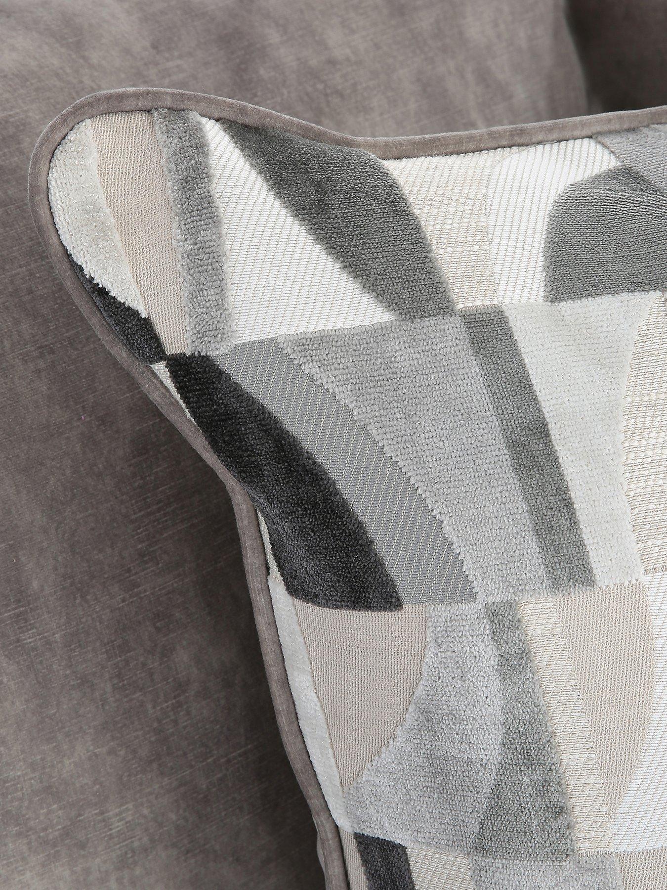 Image 6 of 7 of Very Home Como Fabric 2 Seater Sofa&nbsp;- Made to Order in the UK