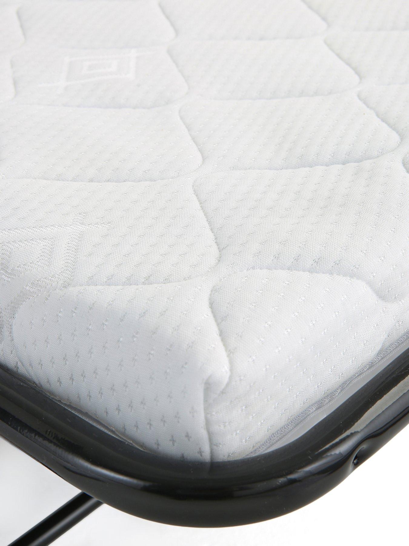 Image 7 of 7 of Very Home Como 3 Seater Sofabed