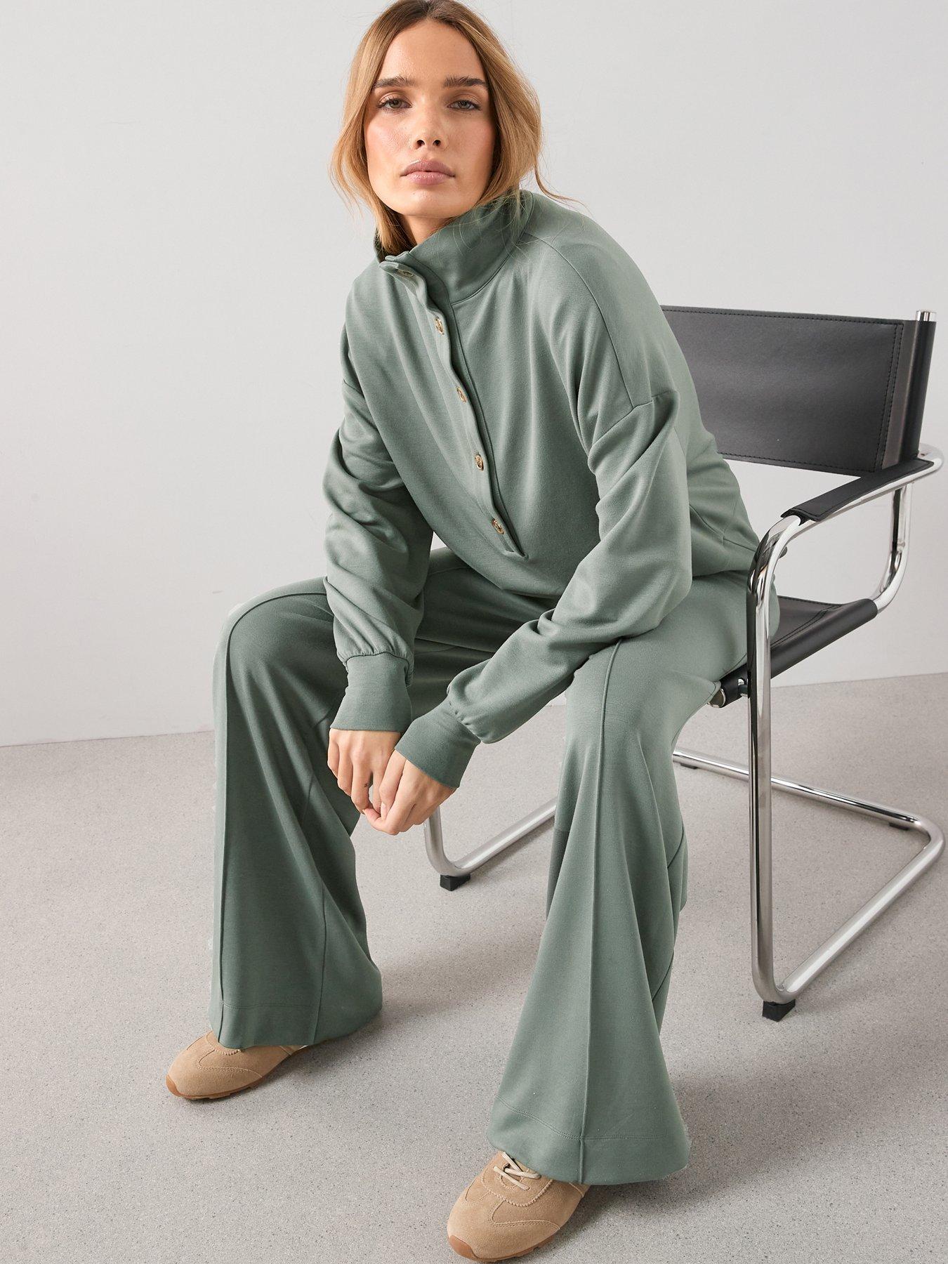 the-very-collection-soft-touch-modal-trouser-co-ord-greendetail