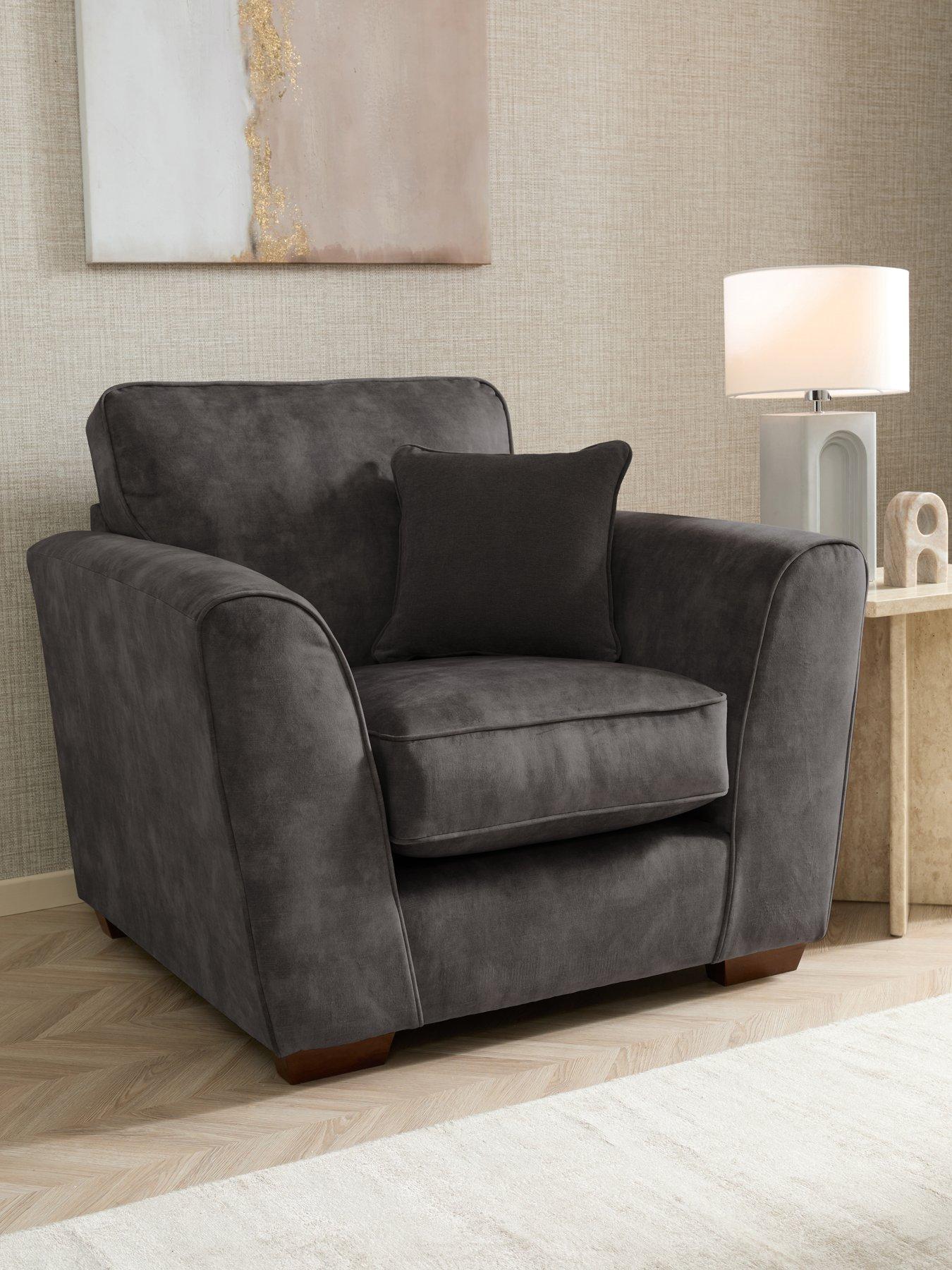 Very Home Como Chair