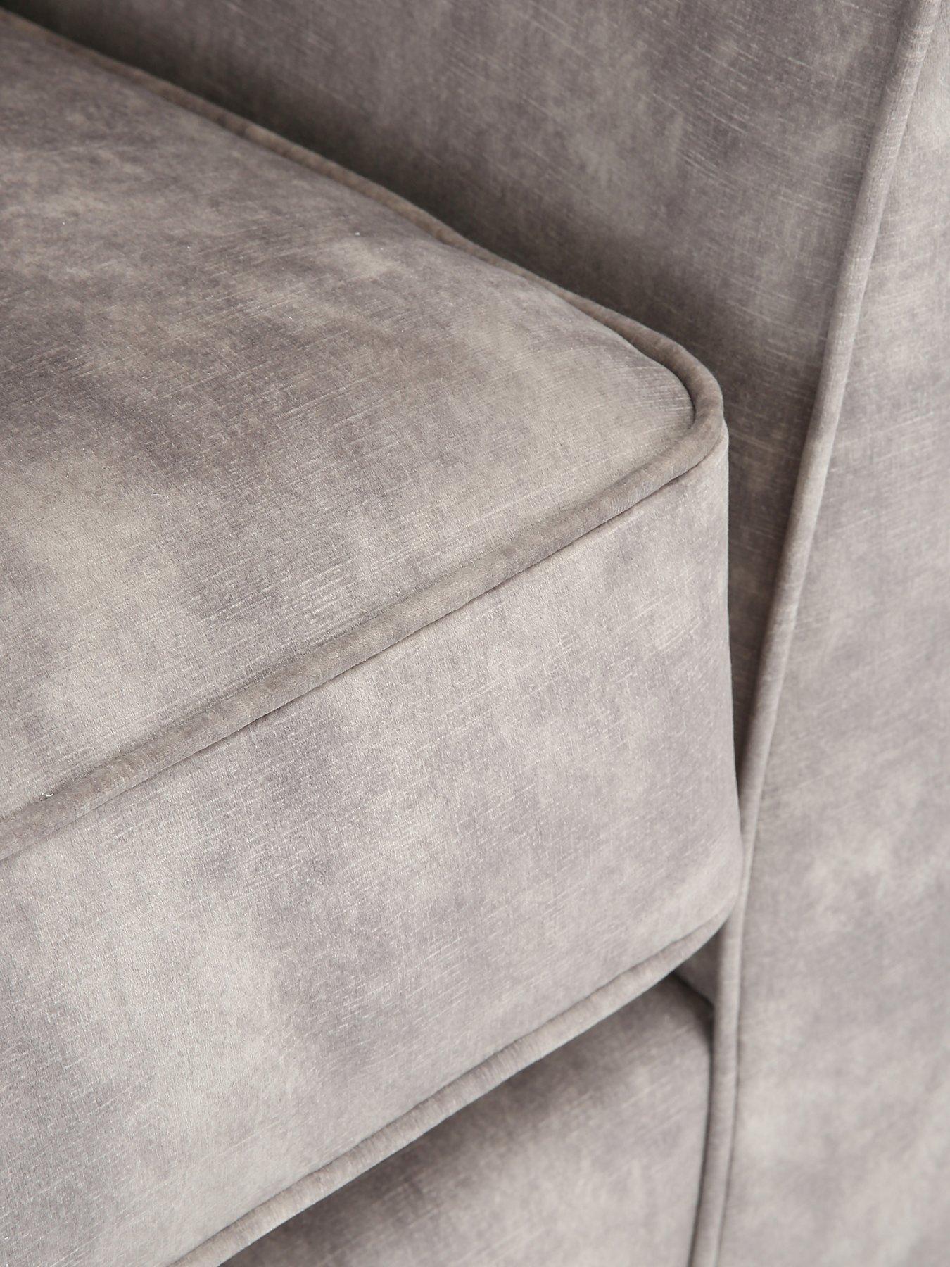 Image 5 of 7 of Very Home Como Fabric Armchair&nbsp;- Made to Order in the UK