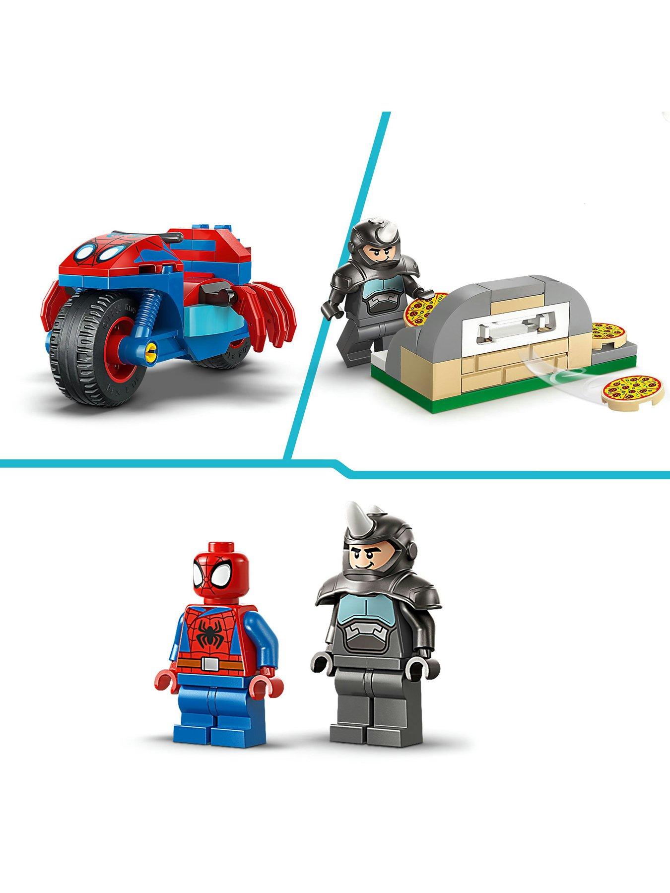 lego-spiderman-spidey-on-his-motorcycle-vs-rhino-11206outfit