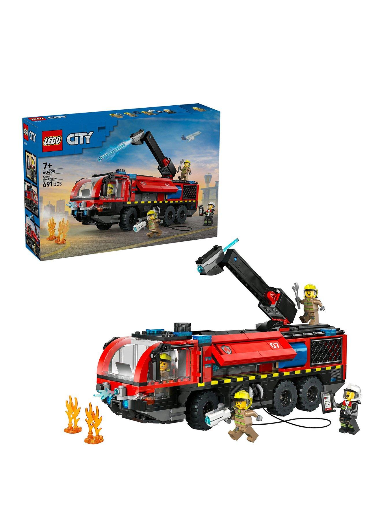 lego-city-airport-fire-engine-toy-truck-building-set-60499