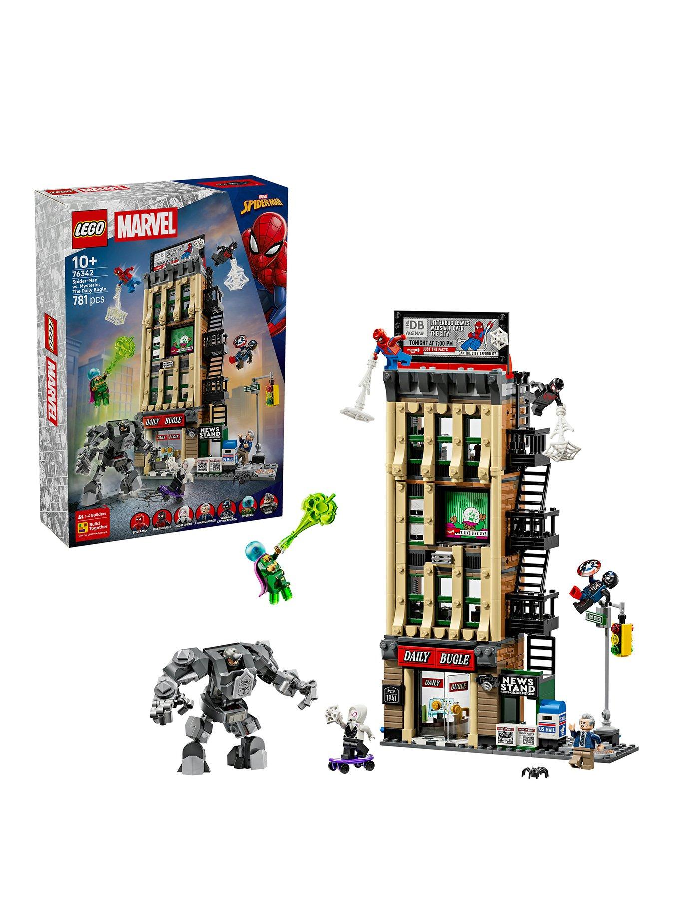 lego-super-heroes-spider-man-vs-mysterio-the-daily-bugle-76342