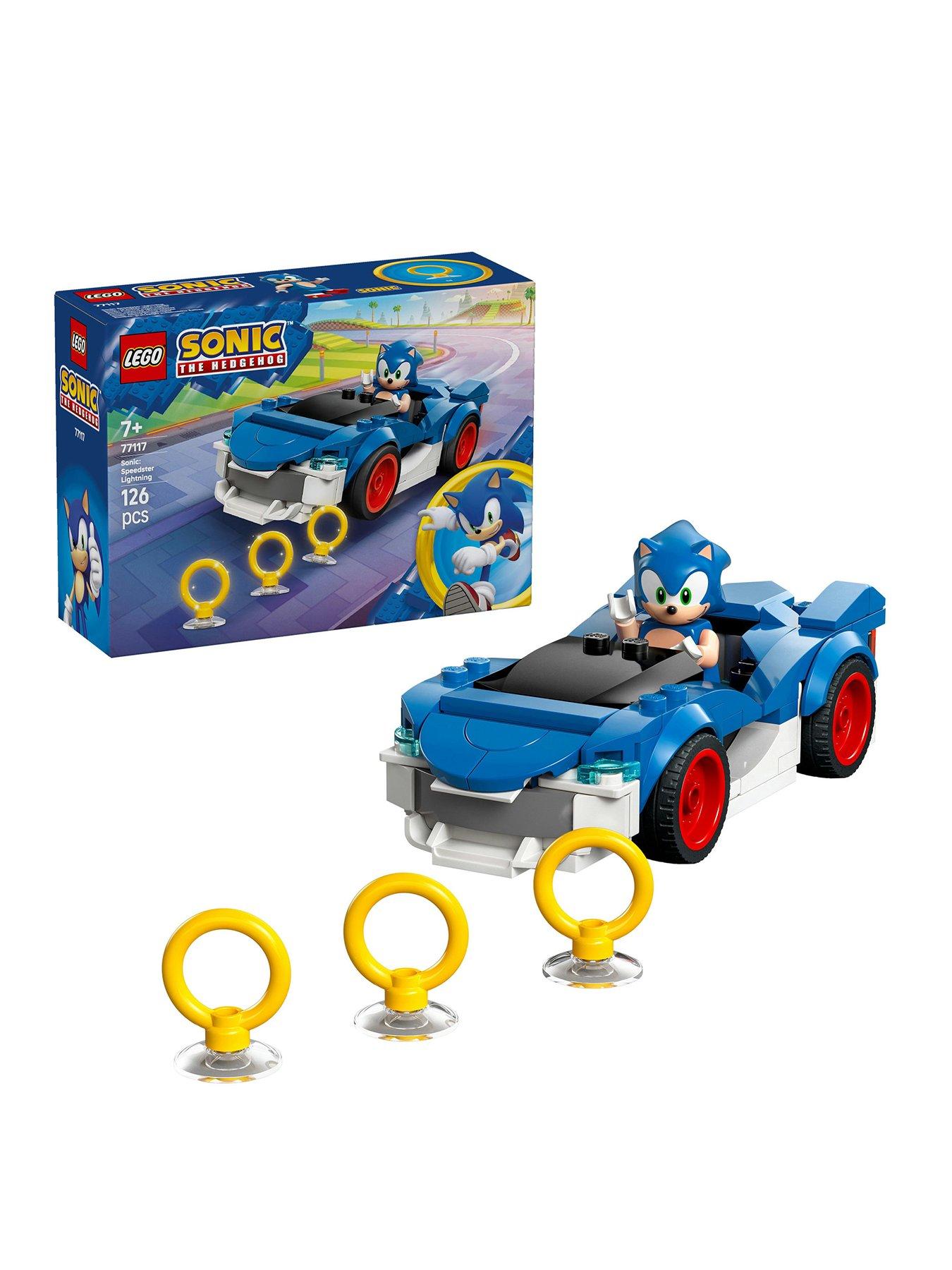 lego-sonic-sonic-speedster-lightning-77117front