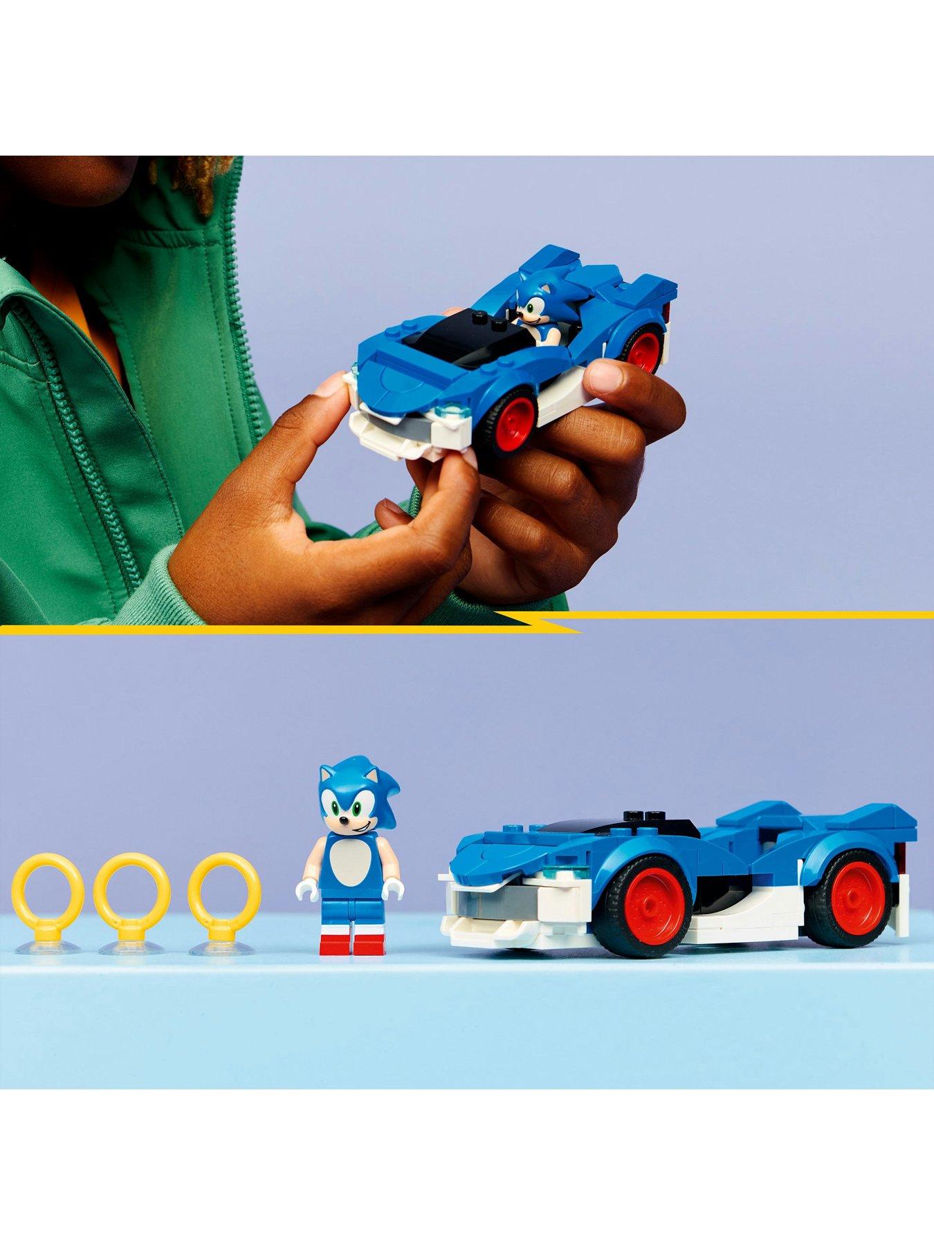 lego-sonic-sonic-speedster-lightning-77117detail