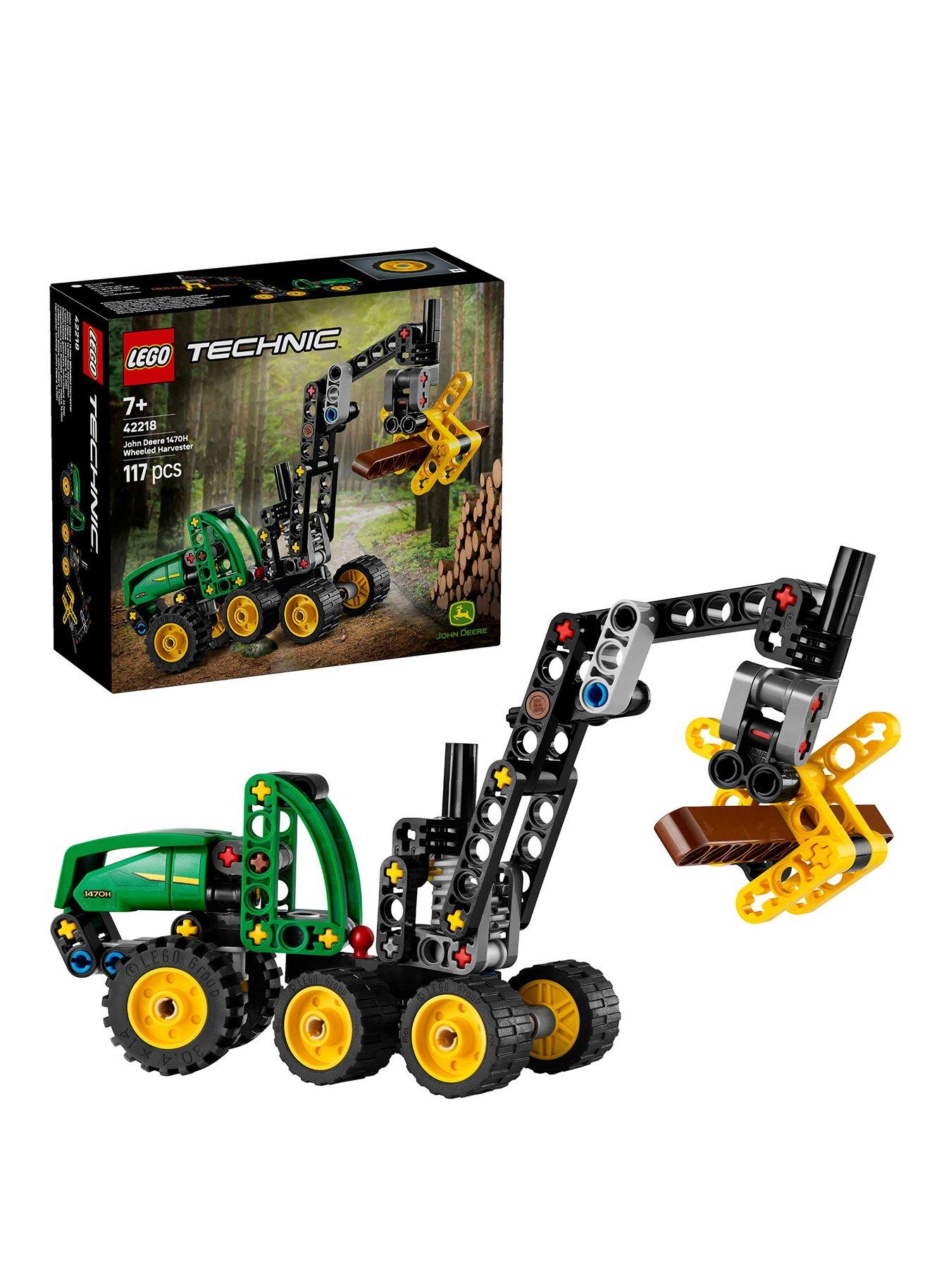 lego-technic-john-deere-1470h-wheeled-harvesternbsp42218