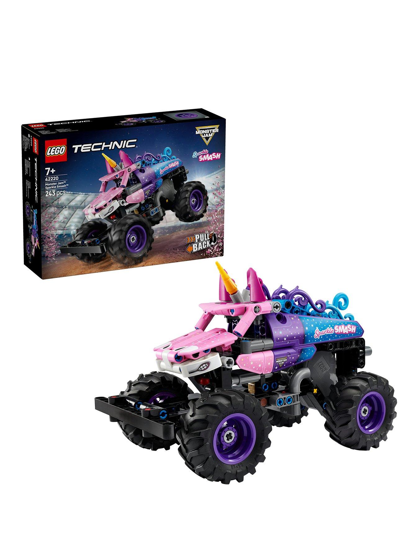 lego-technic-monster-jam-sparkle-smash-pull-back-toy-42220